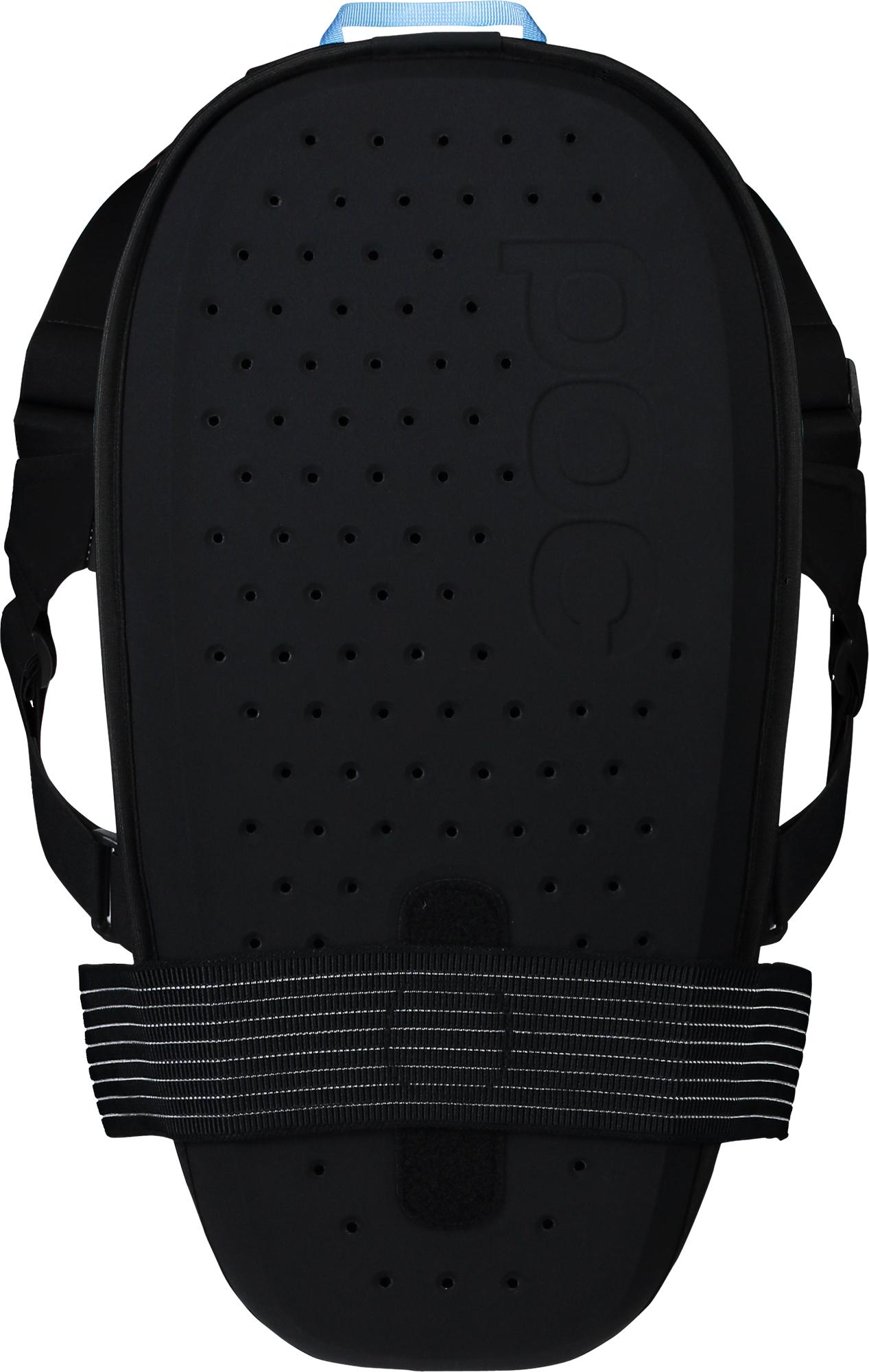 Click to view product details and reviews for Poc Spine Vpd Air Back Uranium Black.