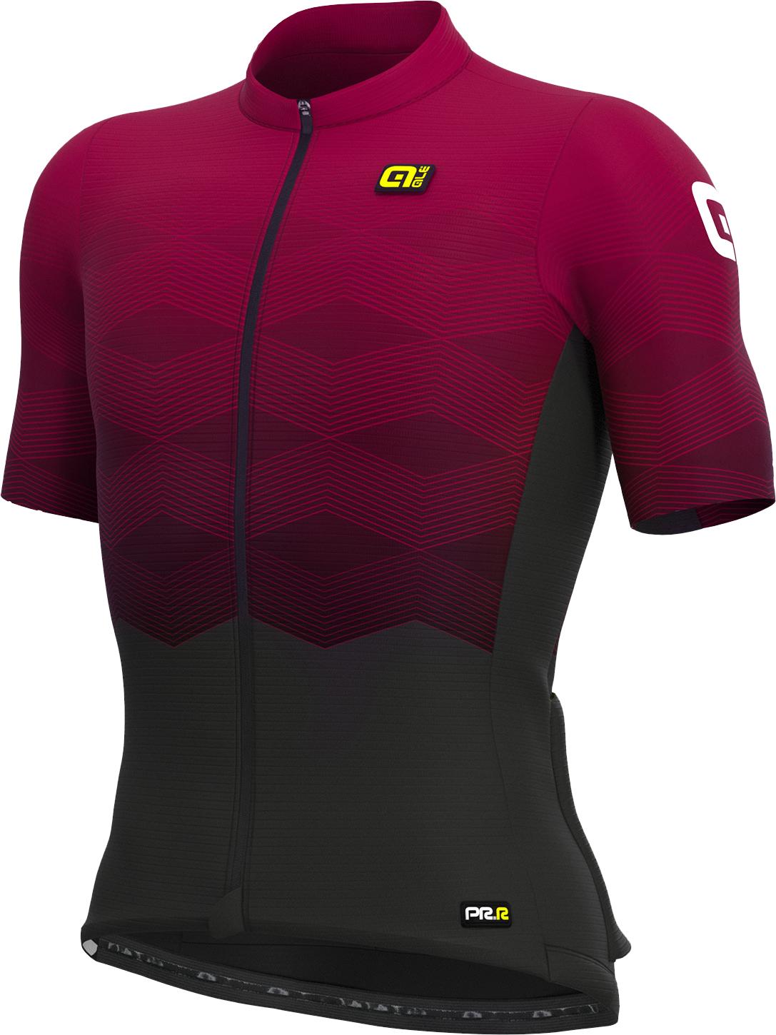 Alé PRR Magnitude Cycling Jersey Wiggle