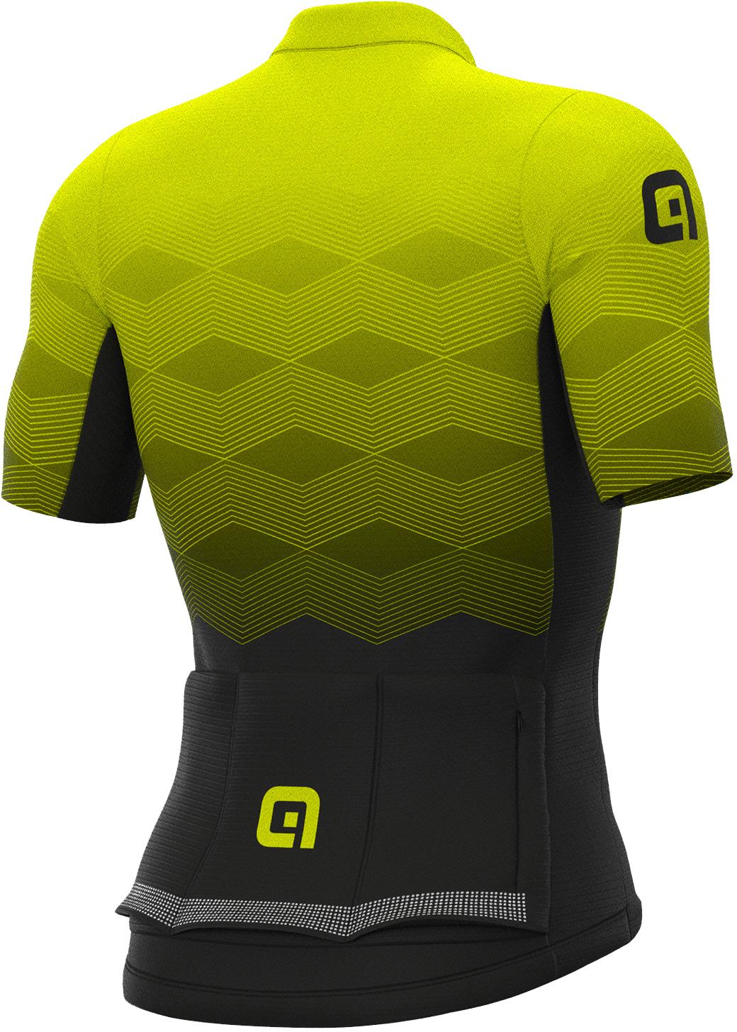 Alé PRR Magnitude Cycling Jersey Wiggle