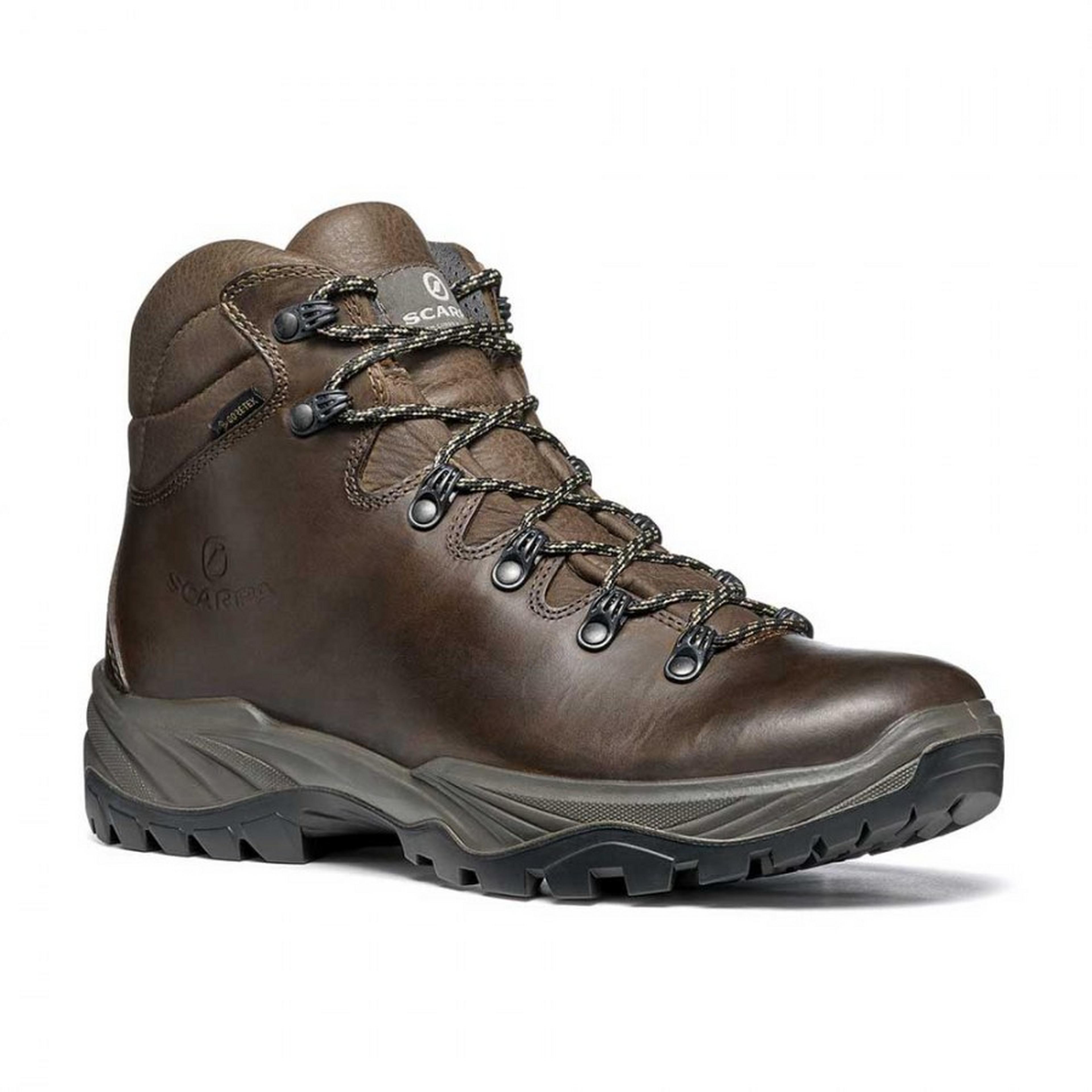 Scarpa Terra Gore-Tex Hiking Boots