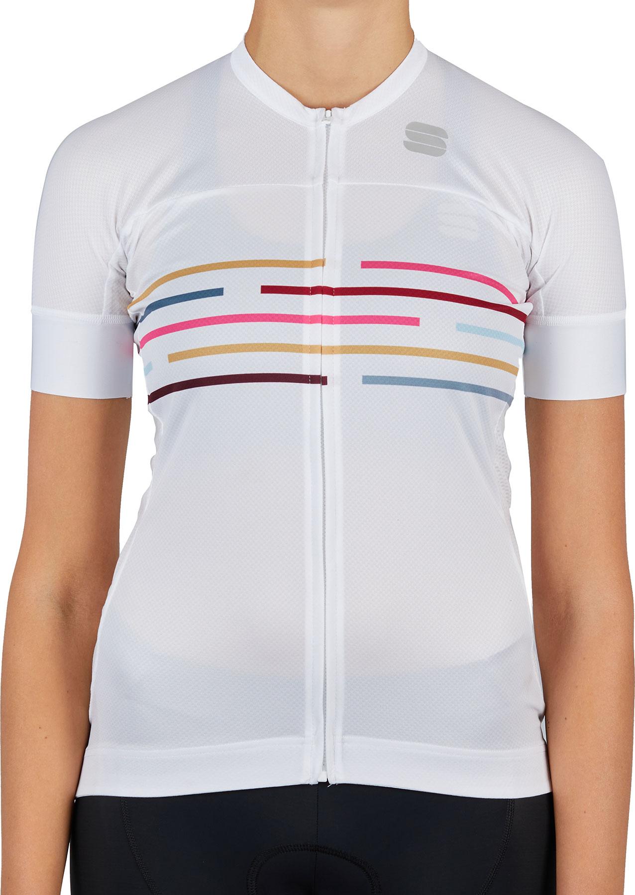 sportful women's velodrome cycling jersey