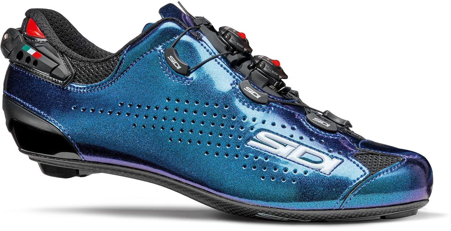 Sidi shot clearance froome limited edition