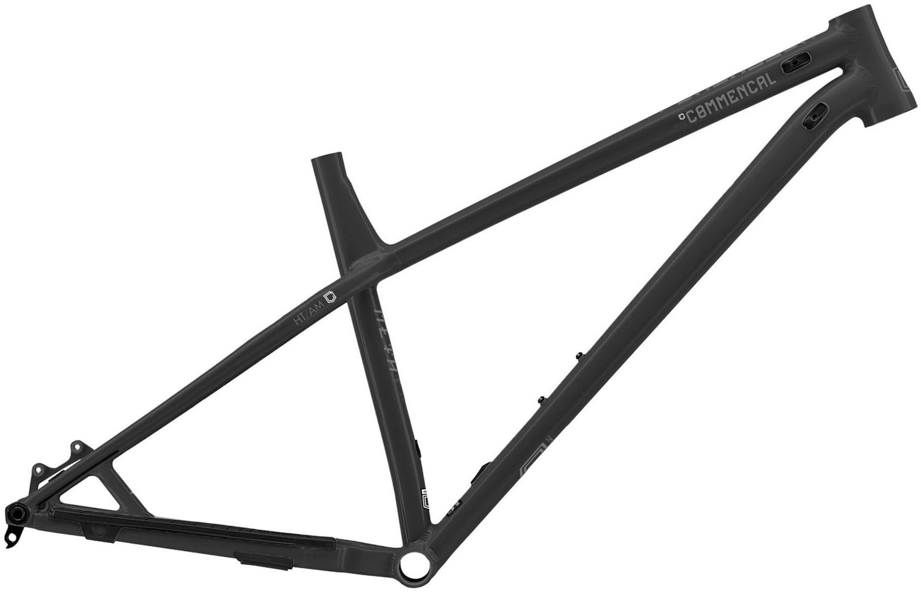 commencal meta frame