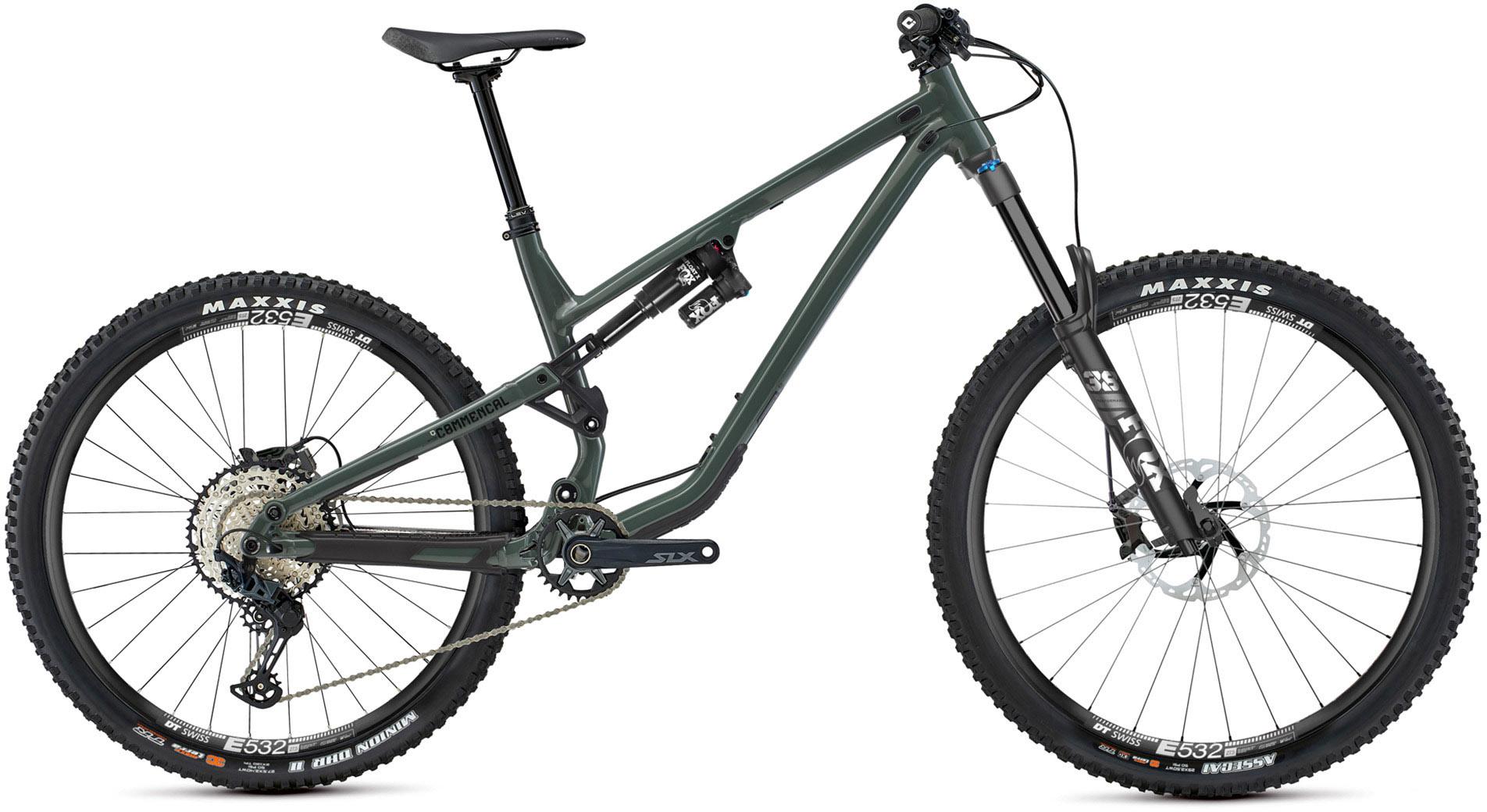 2013 Commencal Meta SX 1 - Reviews, Comparisons, Specs - Bikes - Vital MTB