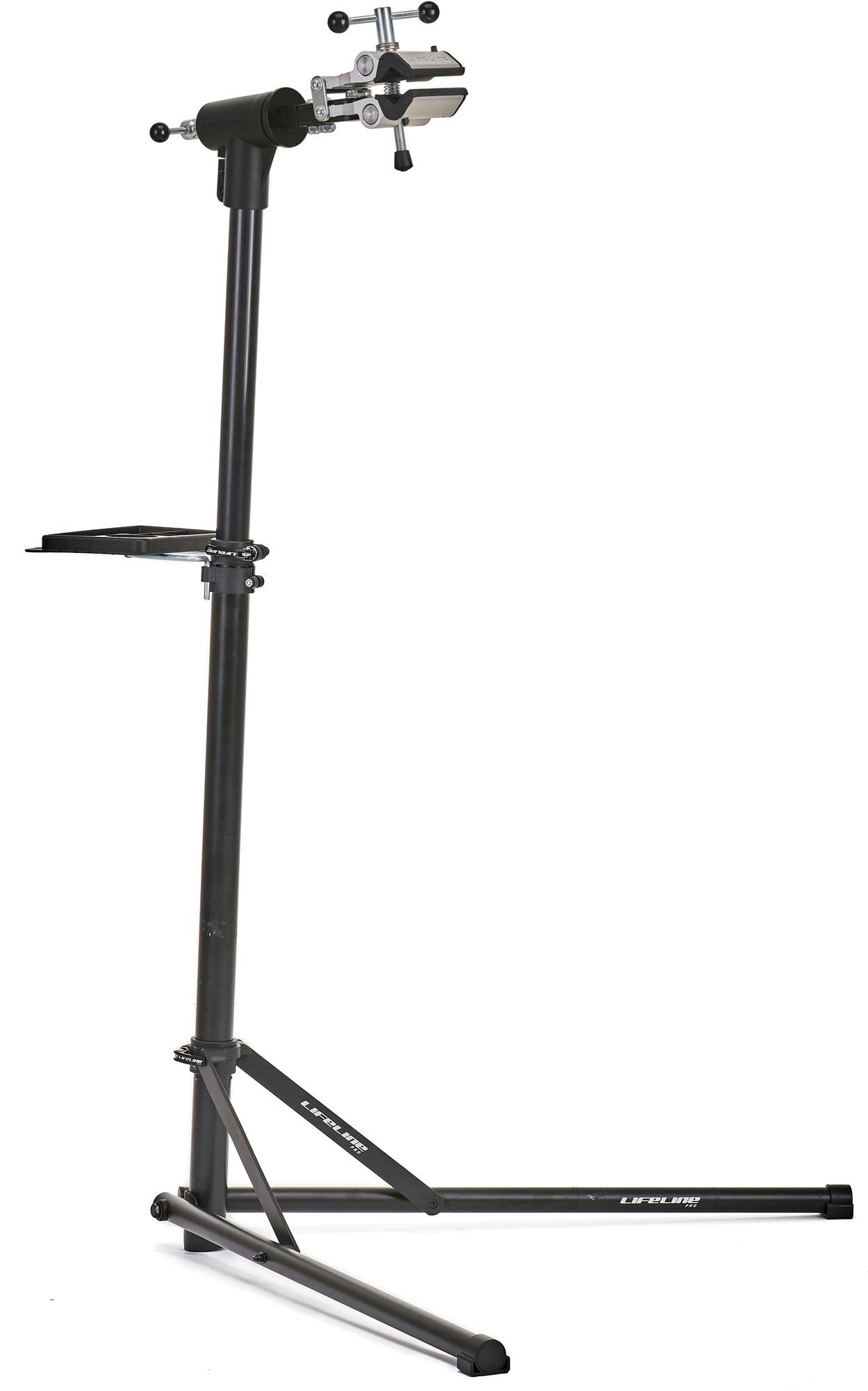 LifeLine Pro バイクワークスタンド Wiggle