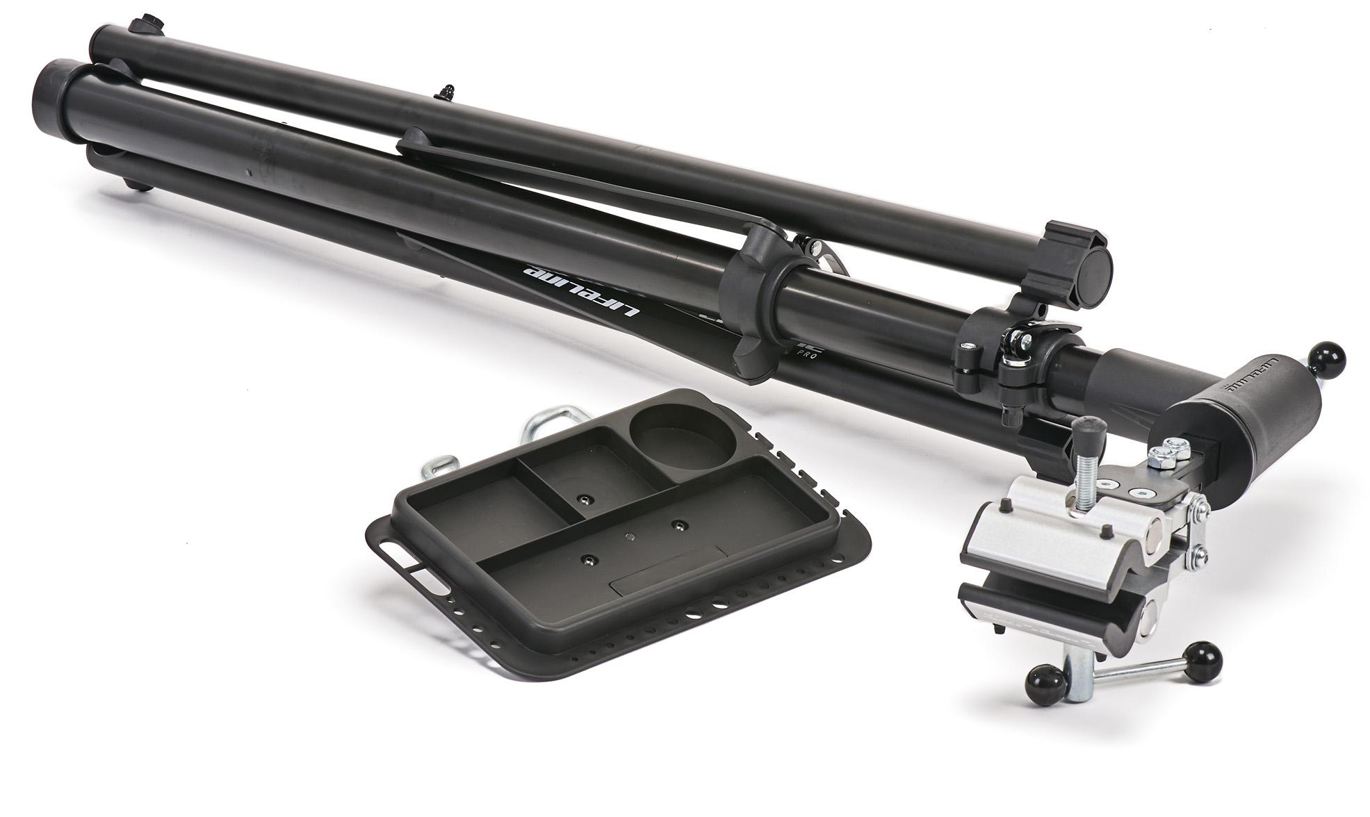 LifeLine Pro Bike Workstand Chain Reaction