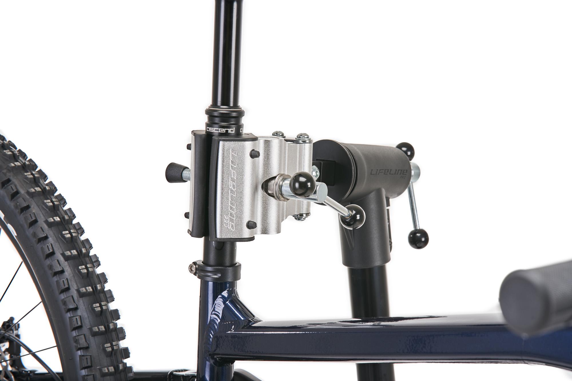 LifeLine Pro Bike Workstand Chain Reaction