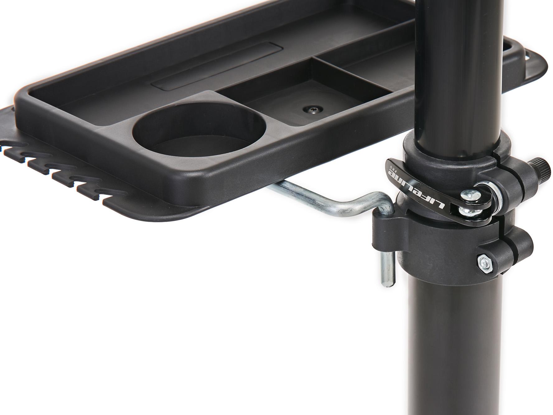 wiggle workstand