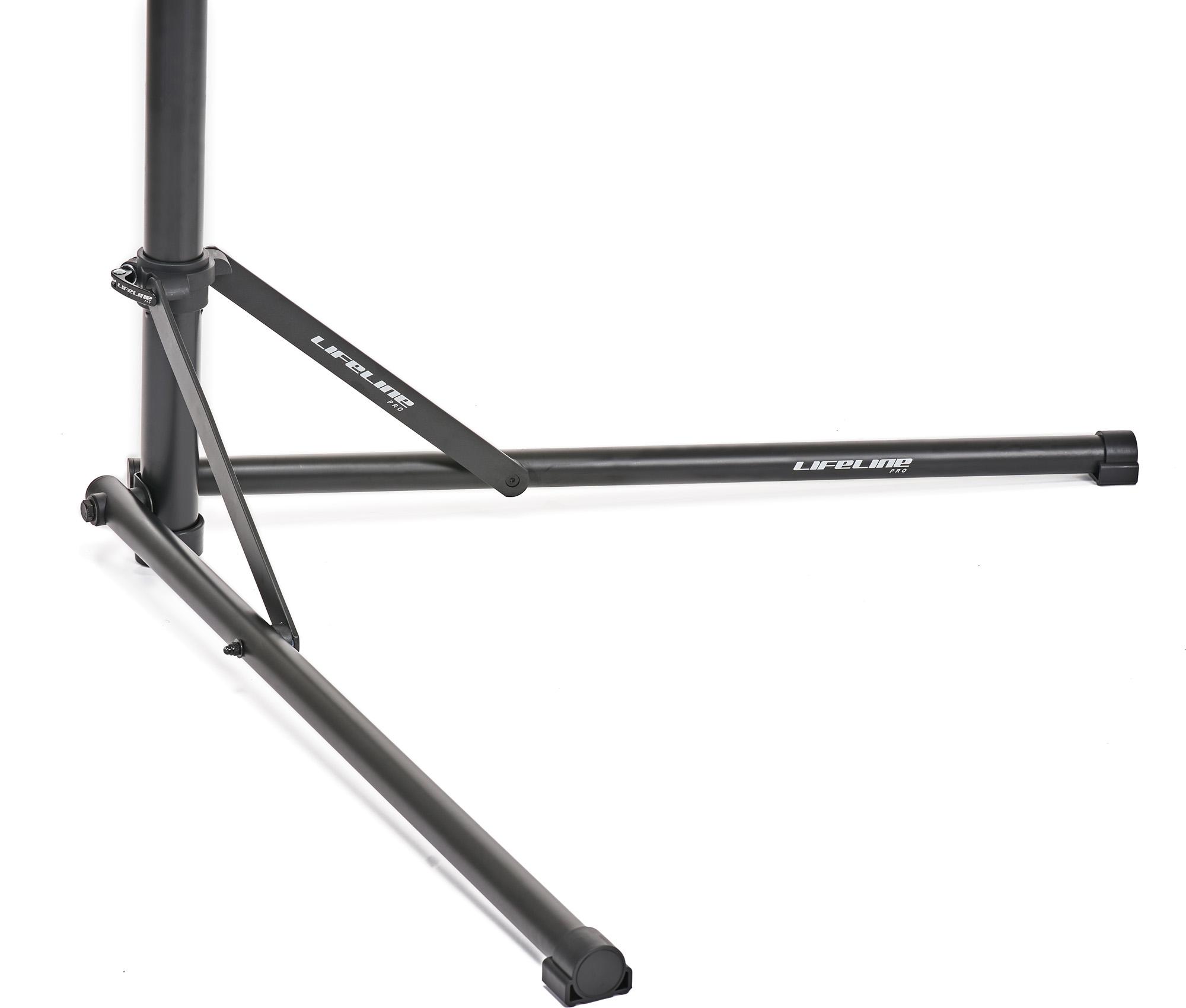 LifeLine Pro Bike Workstand Chain Reaction
