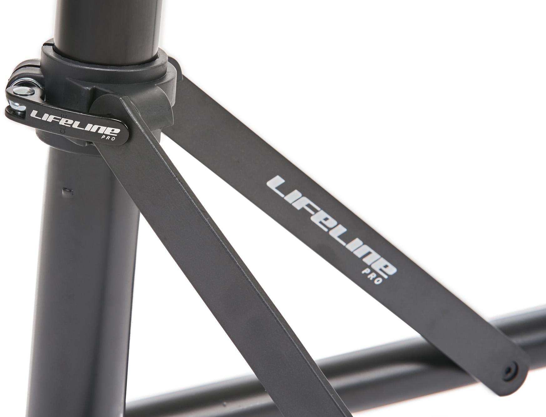 wiggle workstand