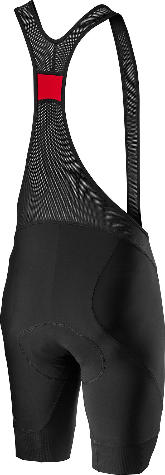 Castelli Endurance 3 Cycling Bib Shorts Wiggle
