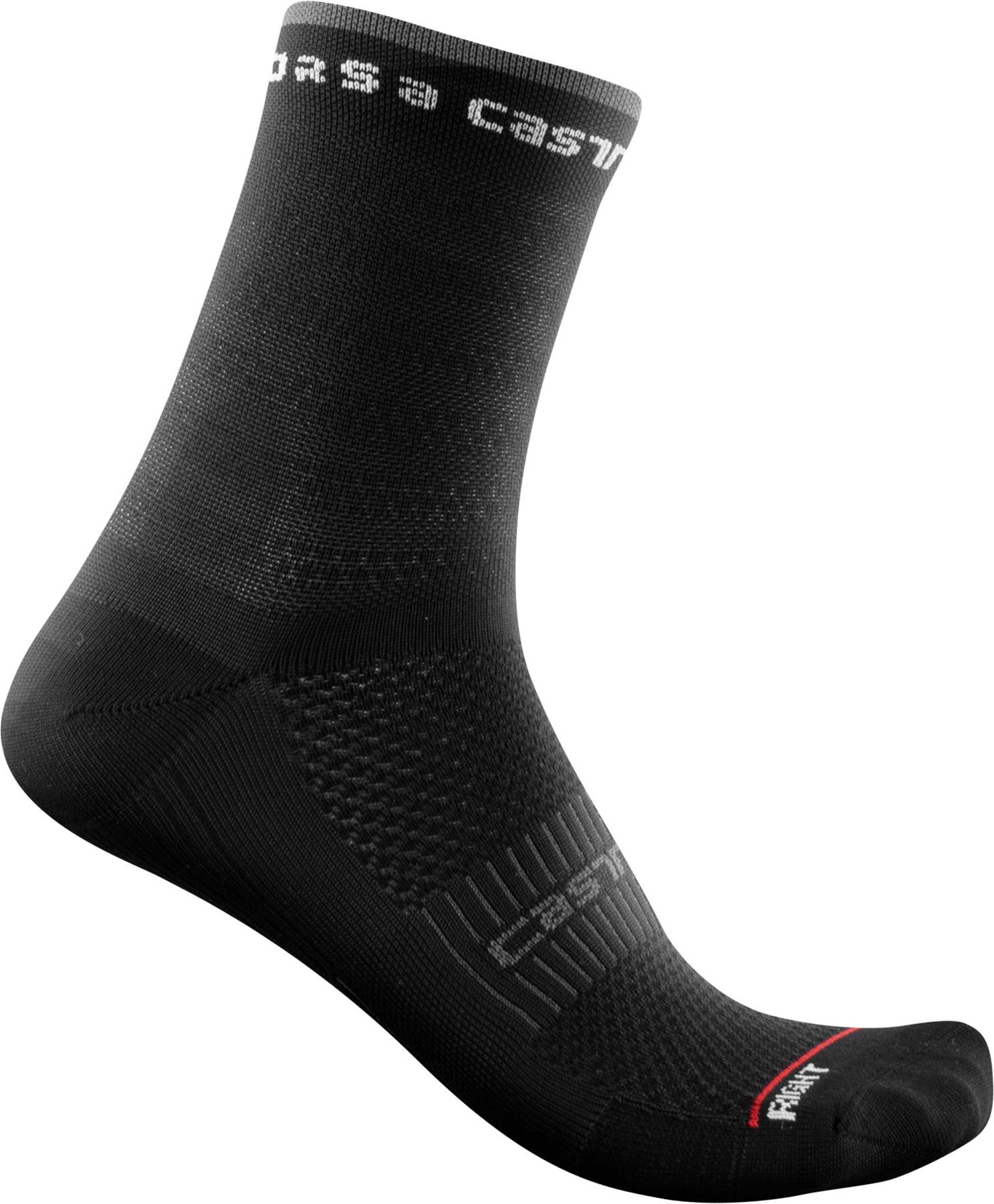 Castelli Cycling Socks Wiggle