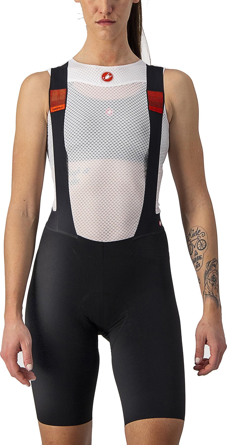 Click to view product details and reviews for Castelli Womens Premio Black Cycling Bib Shorts.