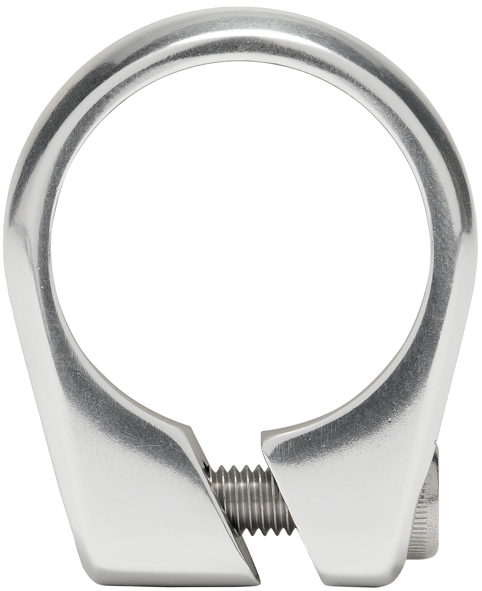 Nukeproof Horizon Seat Clamp Wiggle