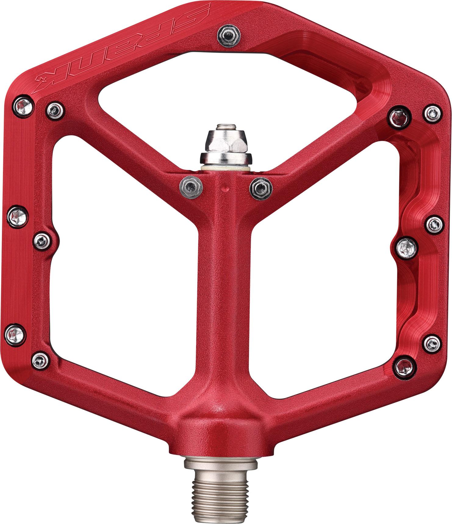 Spank Oozy Pedals Wiggle