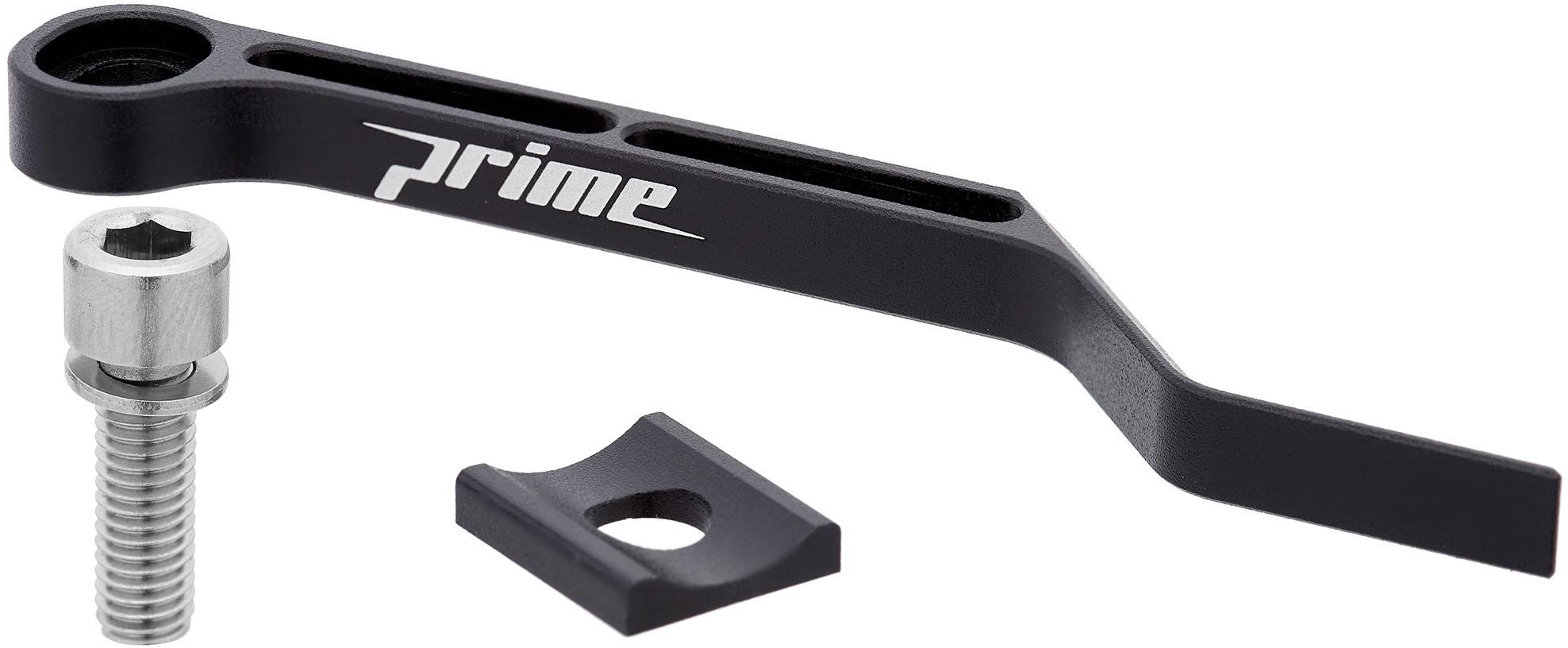Prime Road Chain Catcher