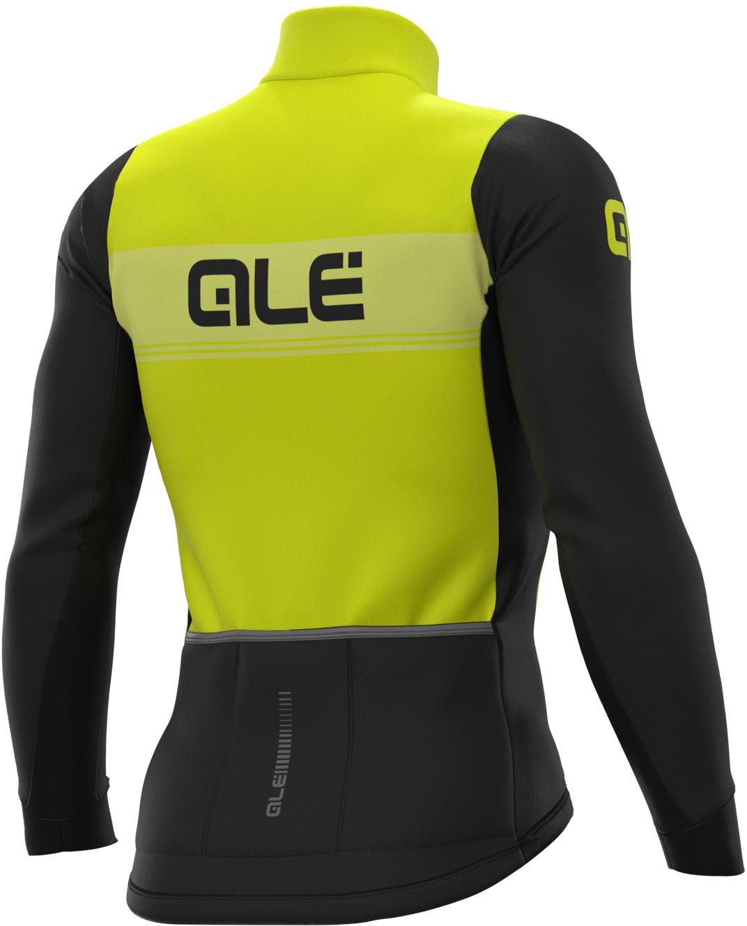 Alé PRS Logo DWR Cycling Jersey Wiggle