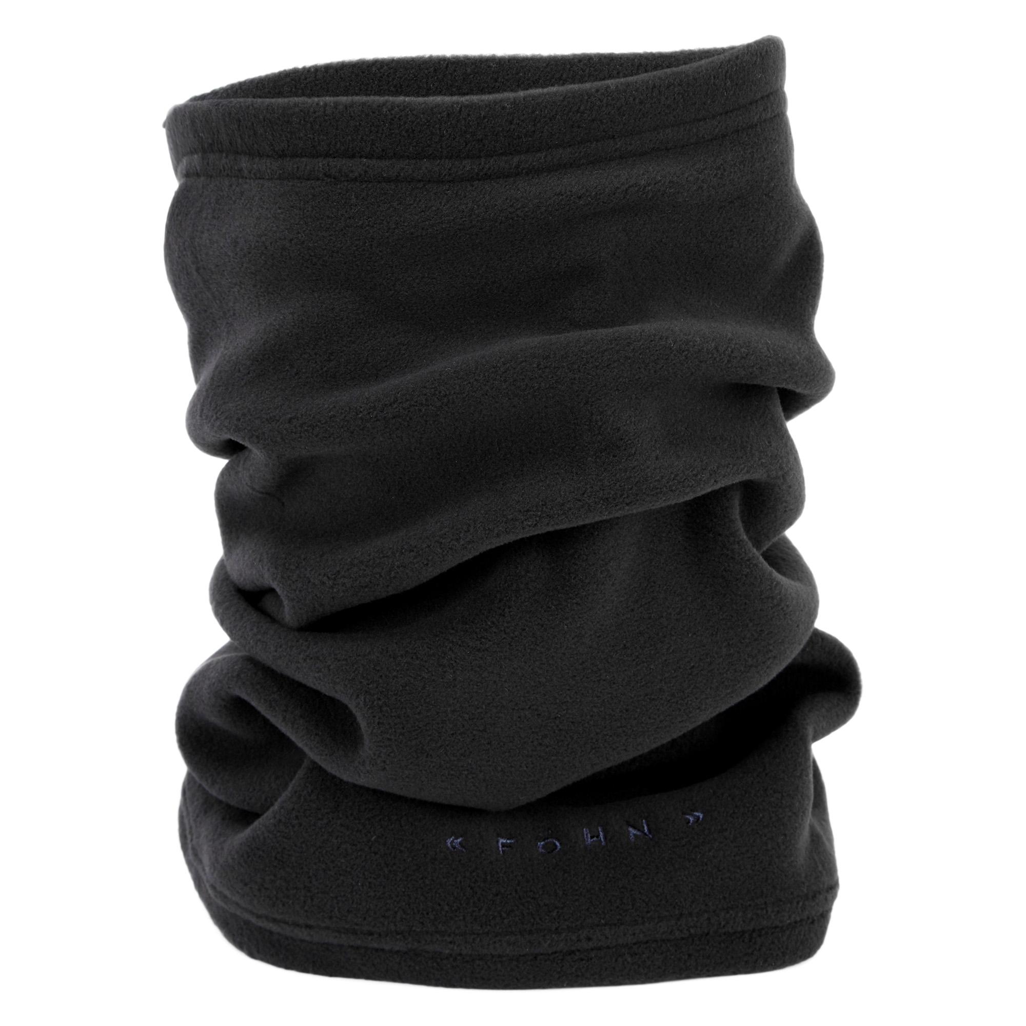 Click to view product details and reviews for Föhn Polartec Neck Tube Black.