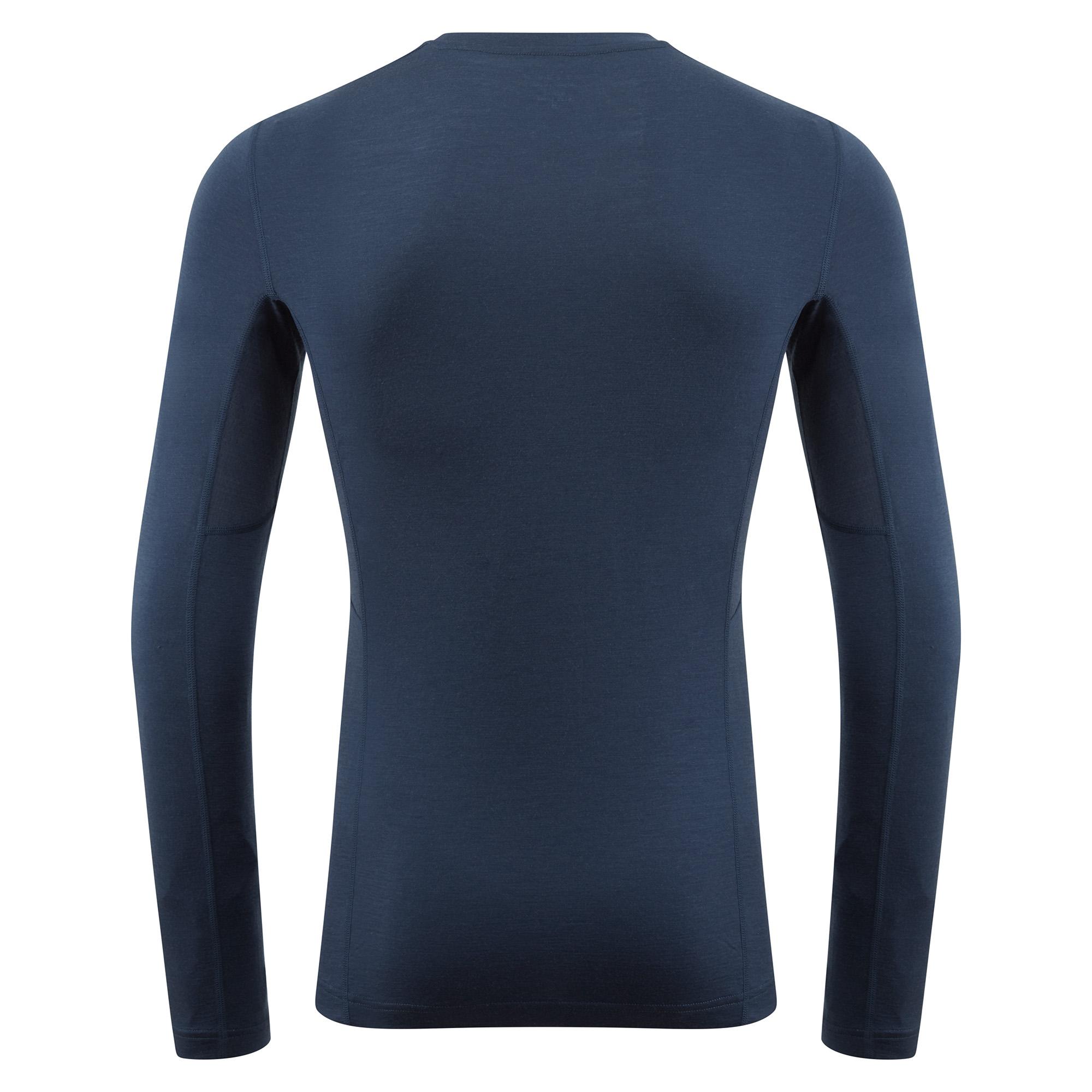 Föhn Merino Long Sleeve Baselayer (175) Wiggle