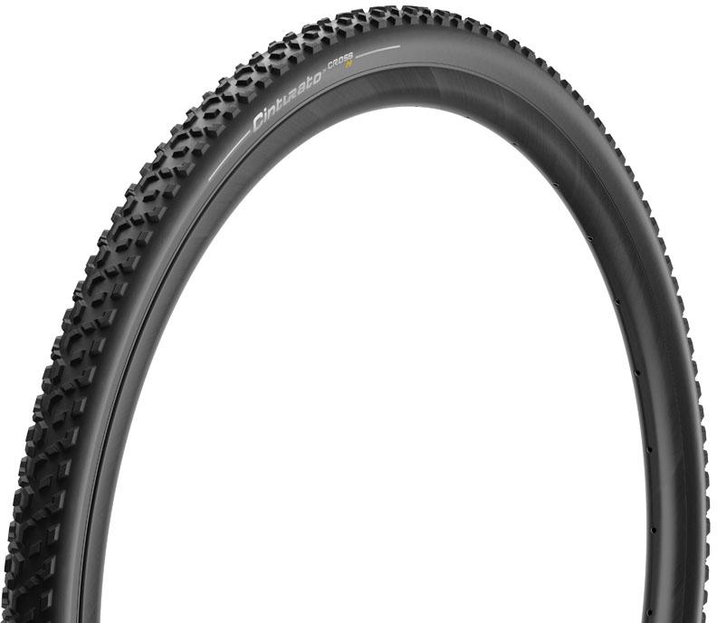 Pirelli Cinturato Cross Mixed Terrain Gravel Tyre