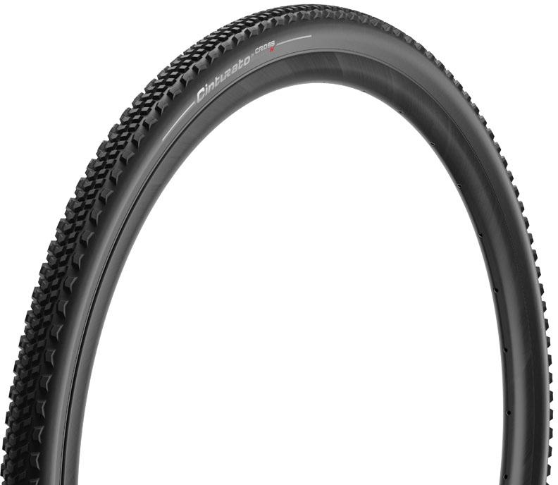 Pirelli Cinturato Cross Hard Terrain Gravel Tyre