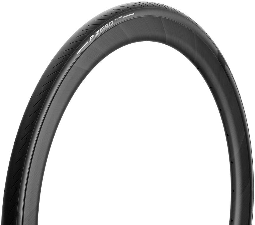 Click to view product details and reviews for Pirelli P Zero Clincher Road Tyre Black.