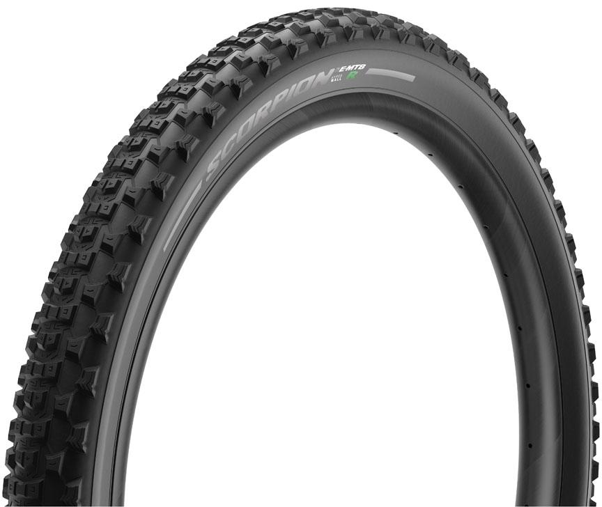 Pirelli Scorpion E-MTB HyperWall Rear Tyre