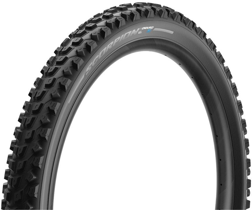 Pirelli Scorpion Enduro Soft Terrain HardWall Tyre