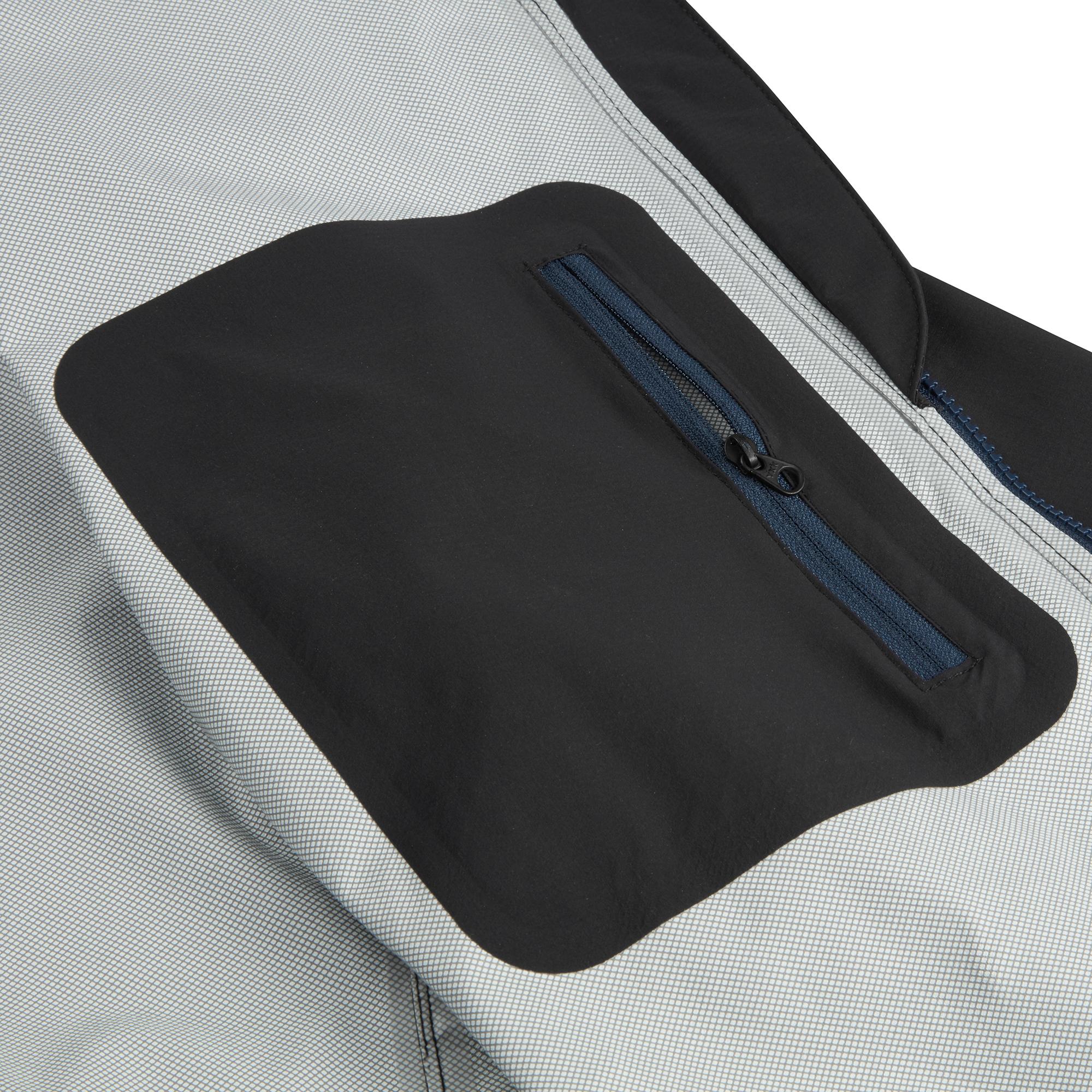 dhb Trail Waterproof Jacket Wiggle