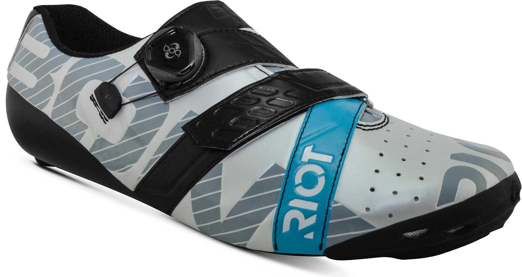 Bont wide mtb discount shoes