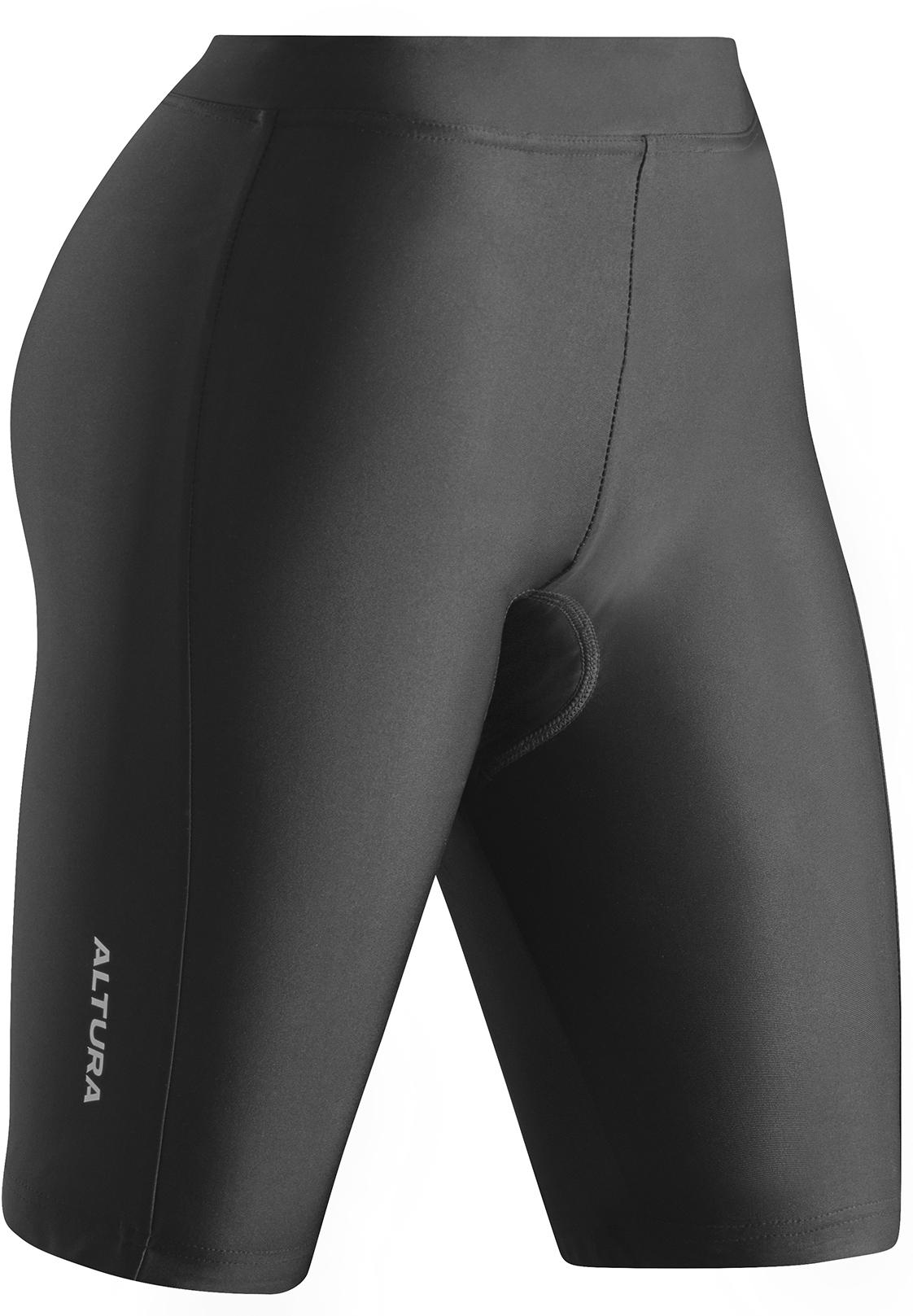 Altura Women's Airstream Waist Cycling Shorts | bike pants