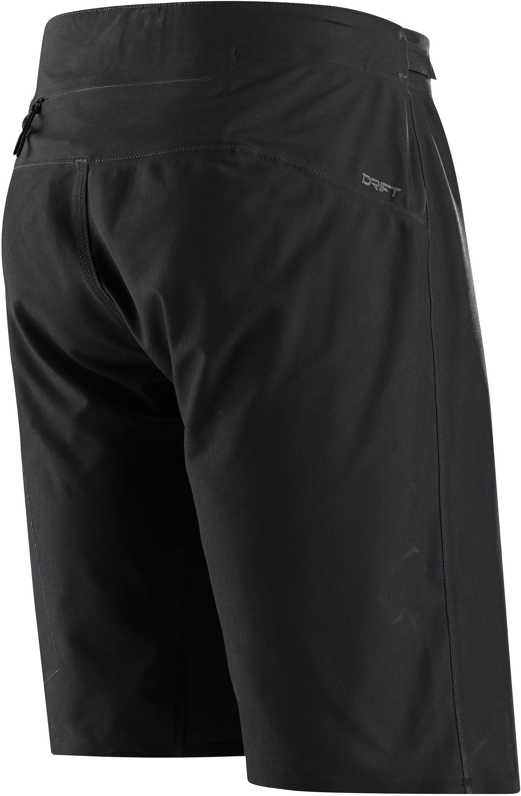 Troy Lee Designs Drift Shell Cycling Baggy Shorts Wiggle
