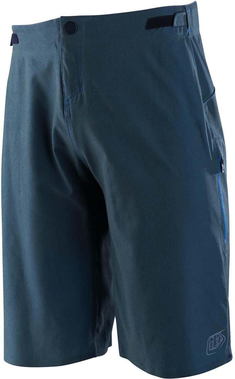 Click to view product details and reviews for Troy Lee Designs Drift Shell Cycling Baggy Shorts Light Marine.