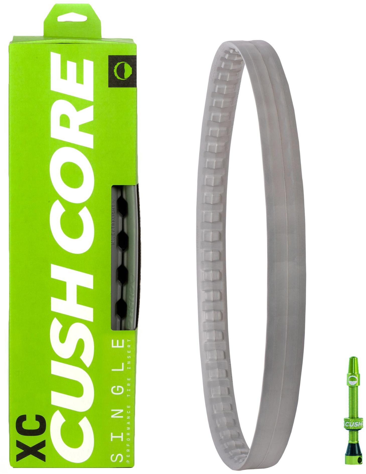 CushCore Cross Country Tubeless Tyre Insert | tyres