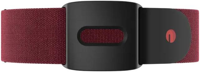 Click to view product details and reviews for Polar Verity Sense Armband Red.