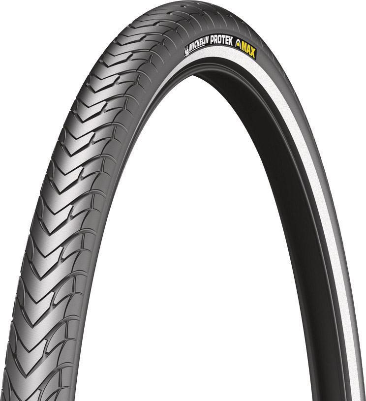 Michelin Protek Max City Tyre | tyres