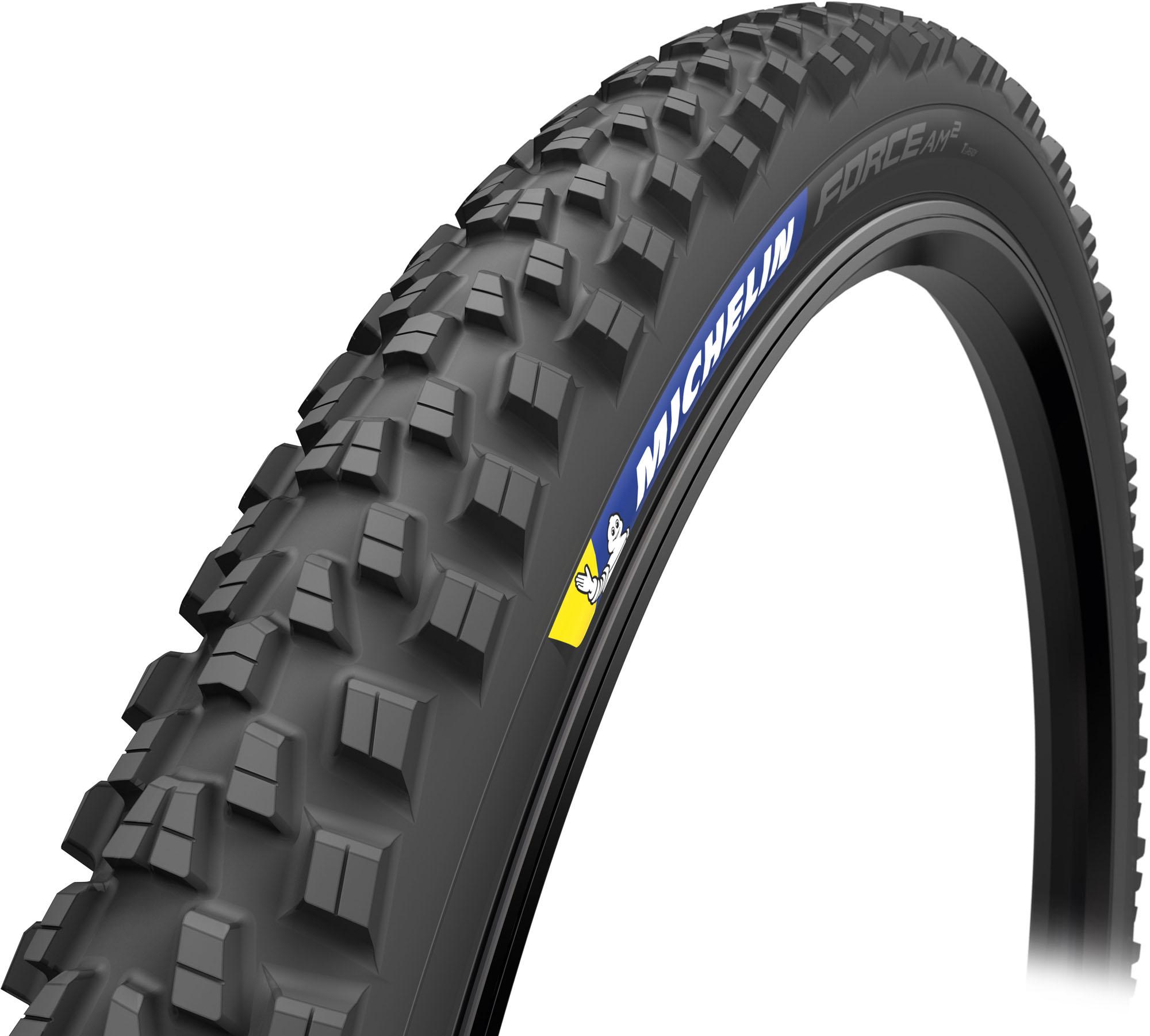 Michelin Force AM2 Competition Line TLR Fold Tyre