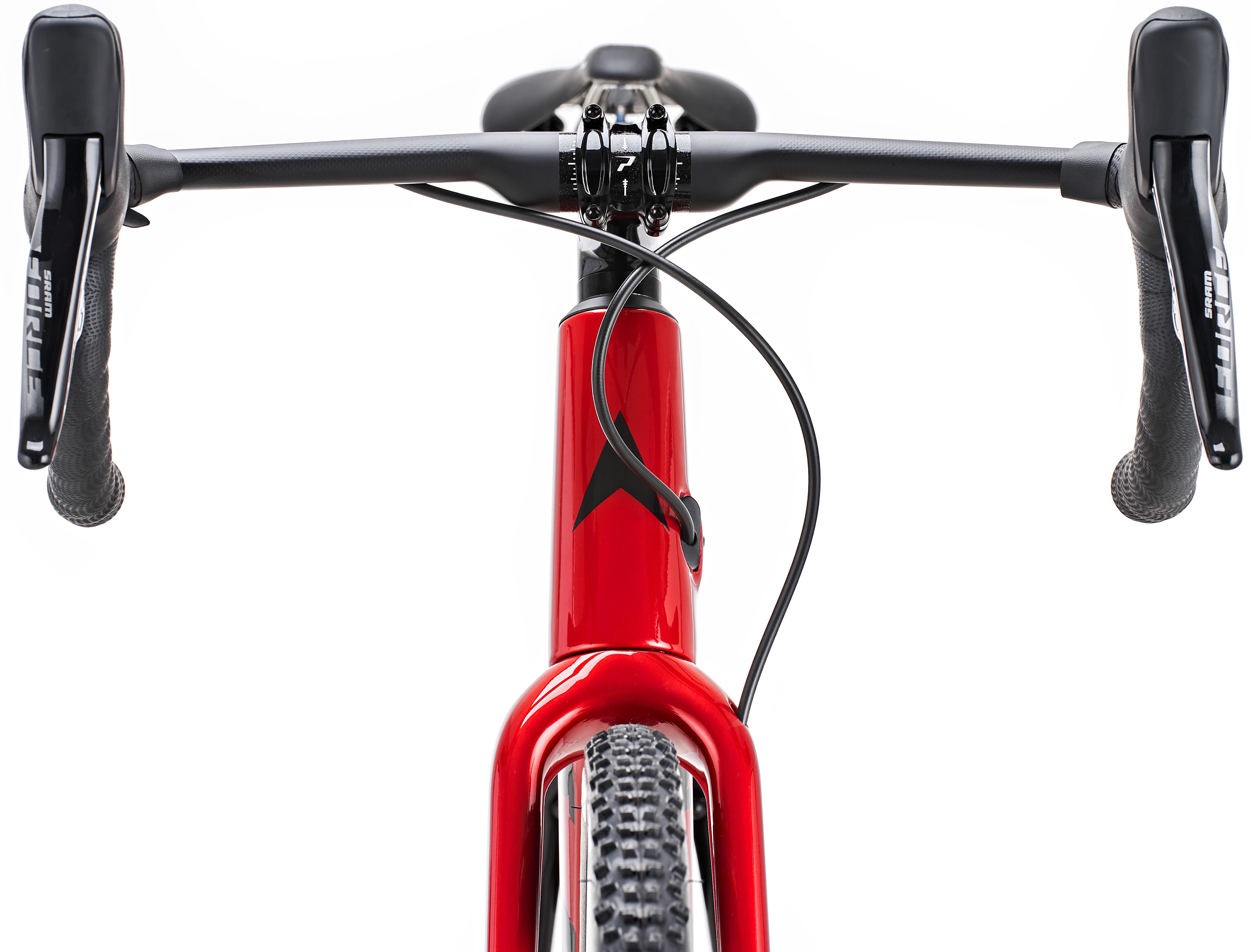 vitus energie cr cyclocross bike