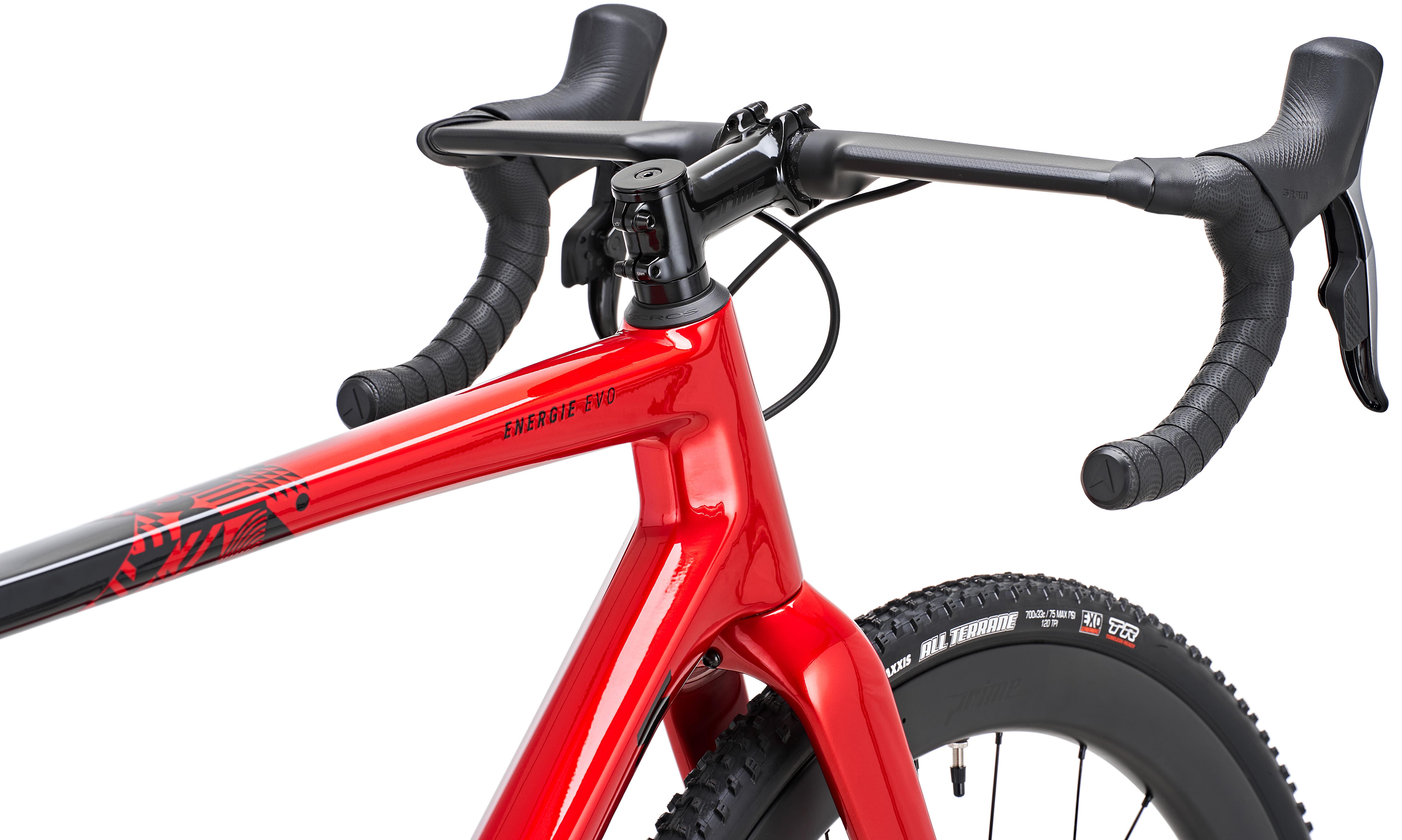 vitus energie cr cyclocross bike