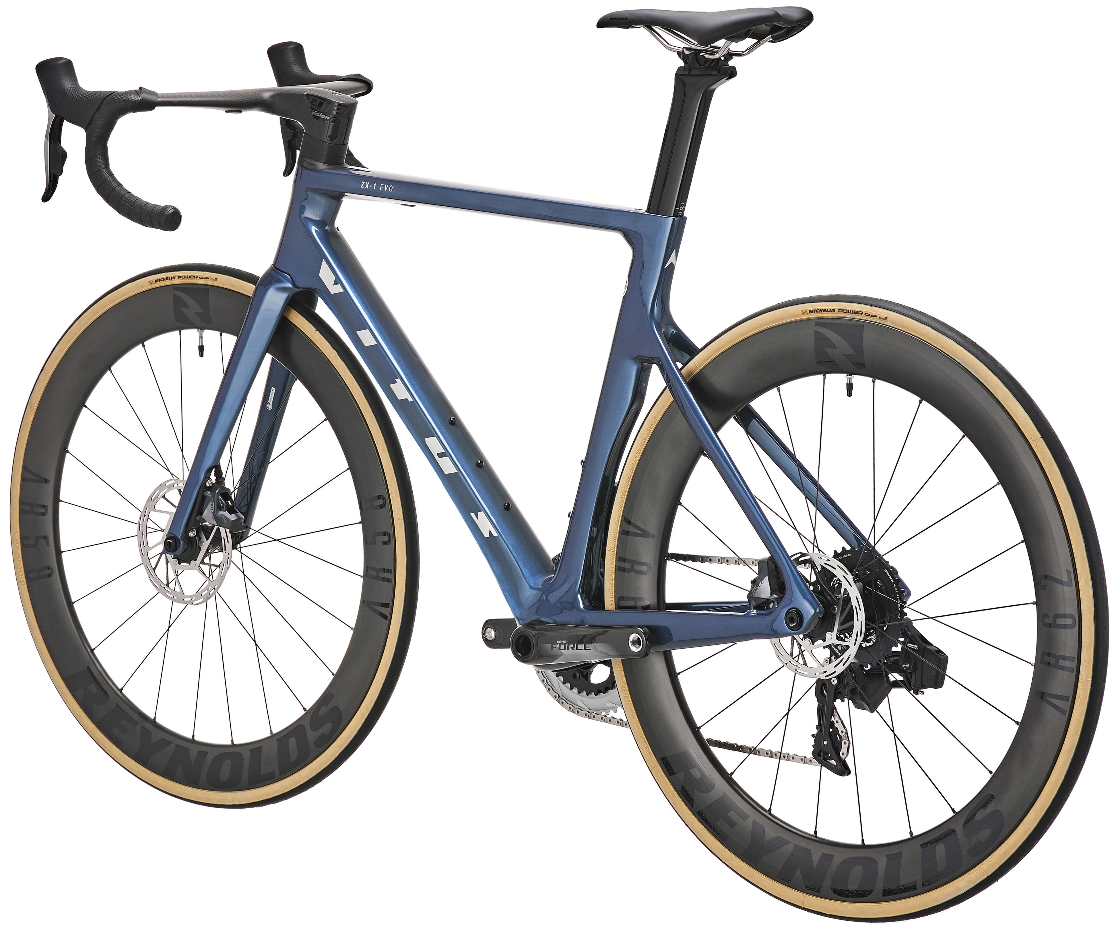 Velo Vitus Route – Vitus Bikes – OGFXK
