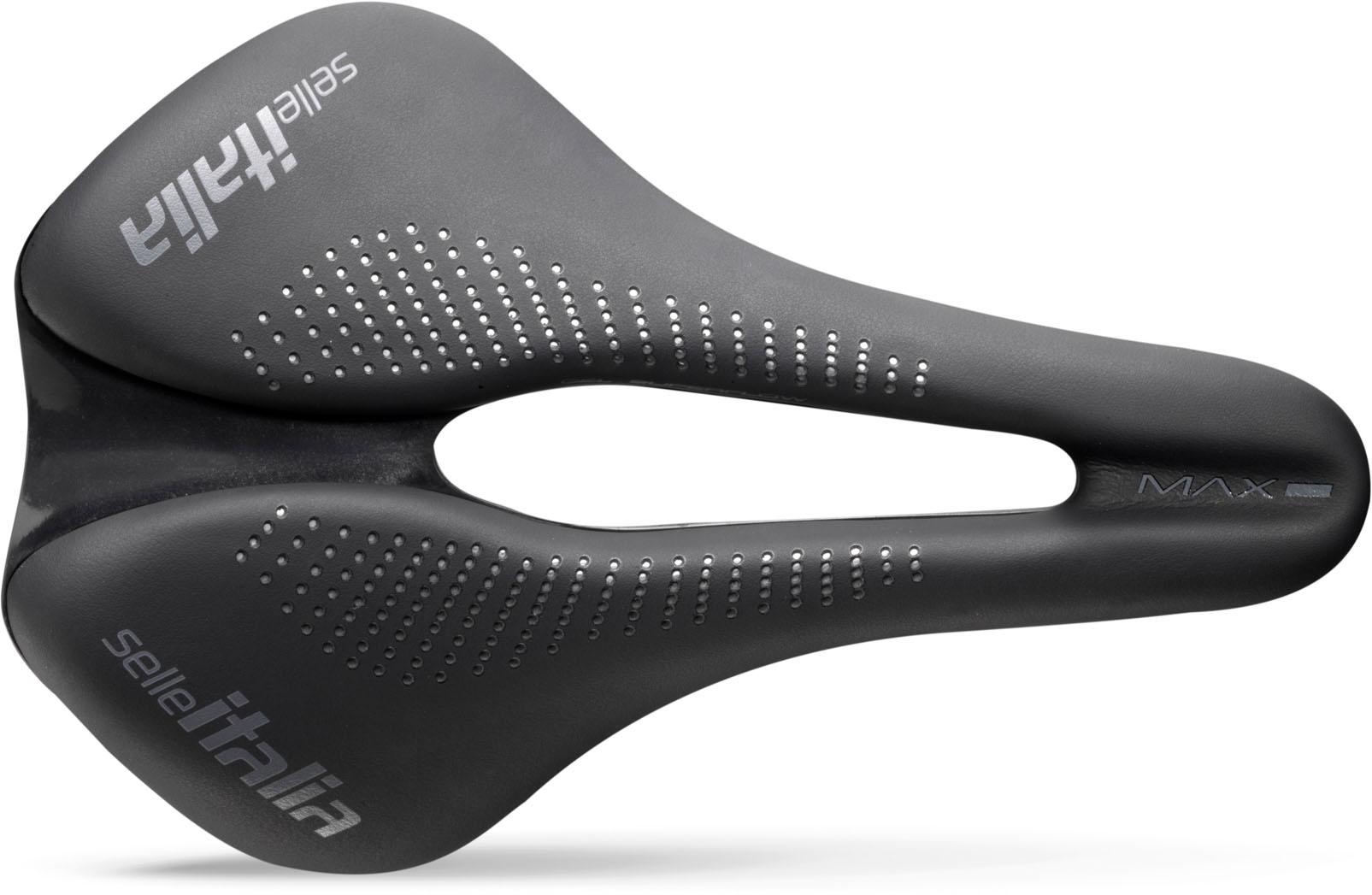 Selle Italia (セライタリア) MAX NOVUS EVO Boost Gel TI 316 サドル