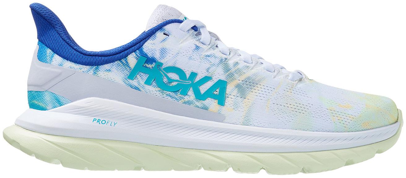 Precios de HOKA ONE ONE MACH 4 baratas ofertas comprar online y outlet en Wiggle
