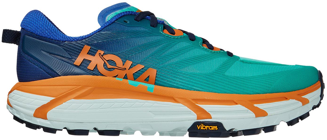 HOKA ONE ONE MAFATE SPEED 3 - Wiggle