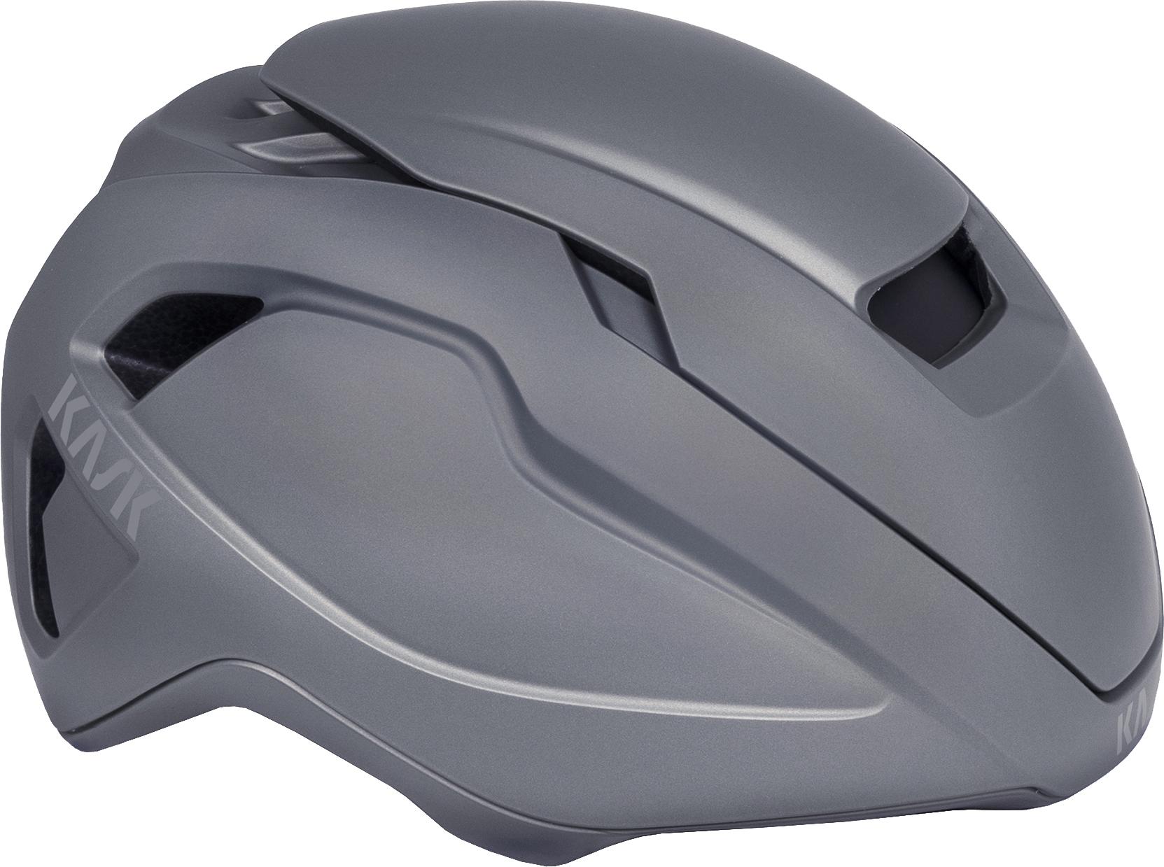 Click to view product details and reviews for Kask Wasabi Aero Road Helmet Wg11 Grey Matt.