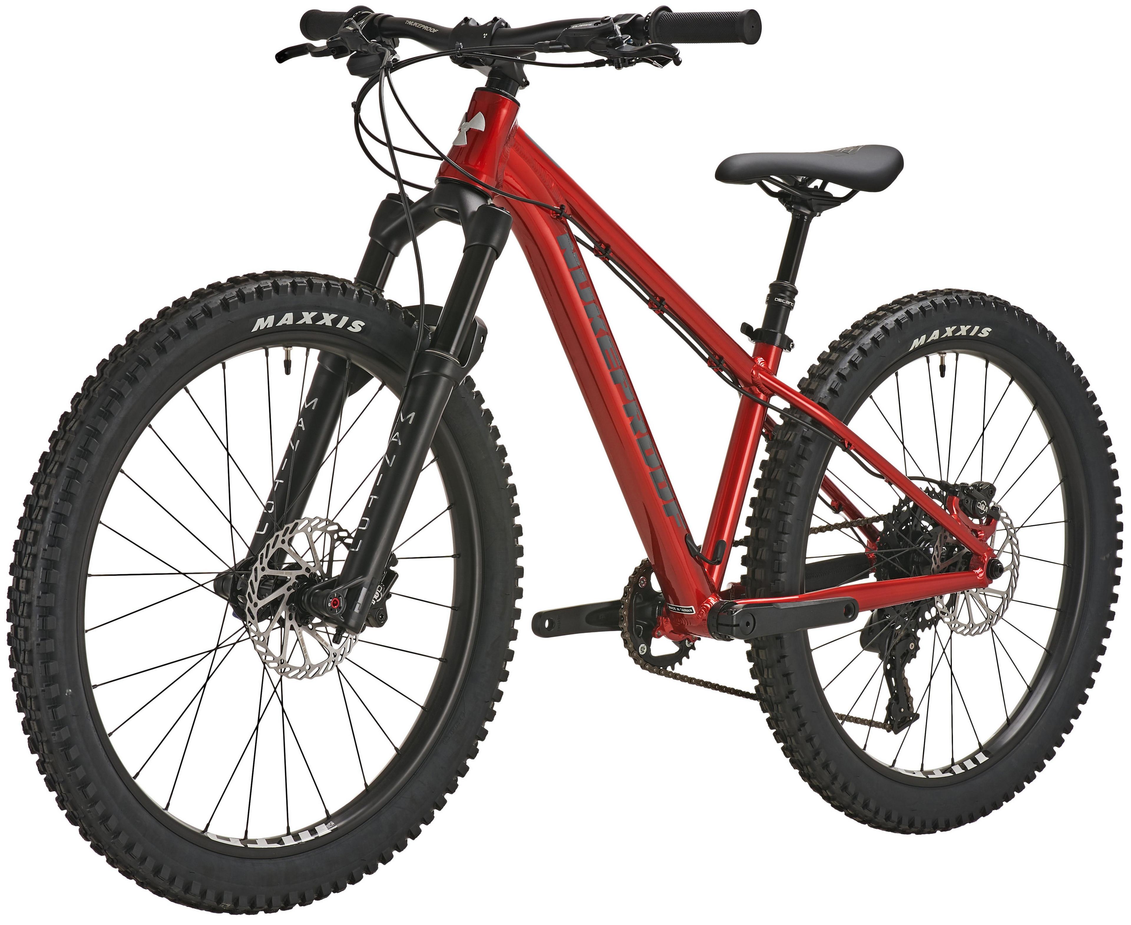 Sportful Matchy - Gants Vélo Enfant - 140 Chili Red - BIKE24