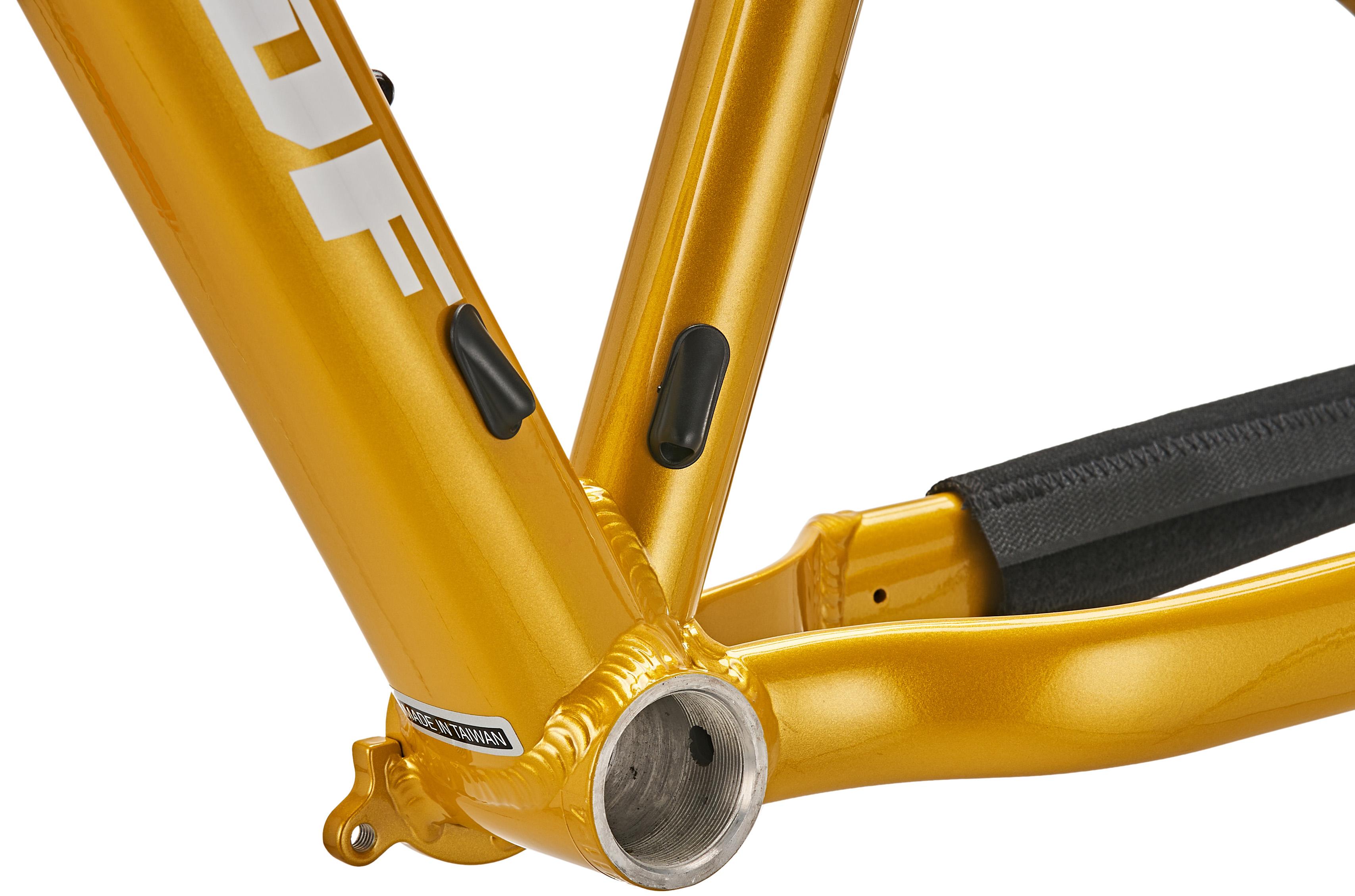 nukeproof cub scout review