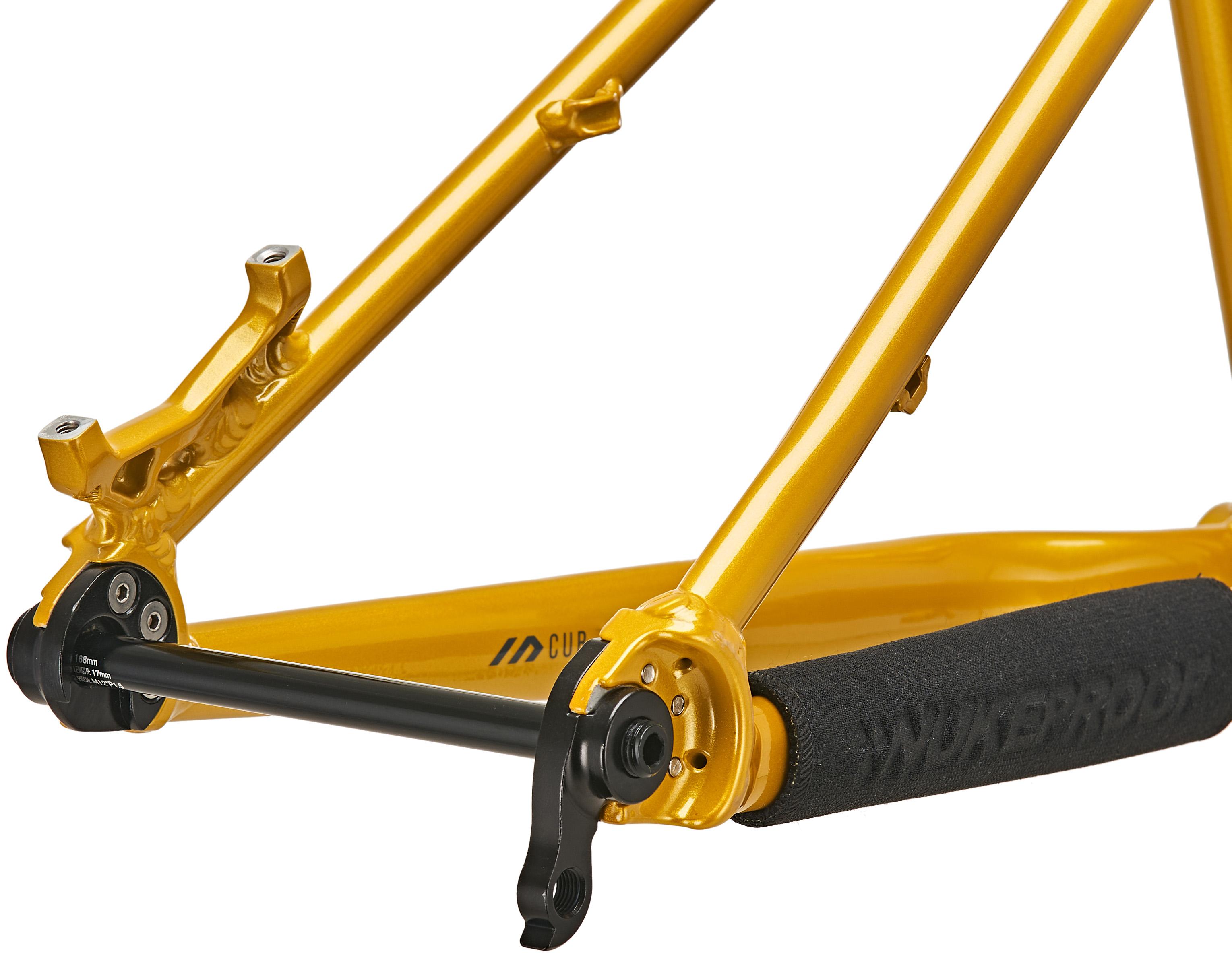 Nukeproof CubScout 26 ユース MTB フレーム Chain Reaction