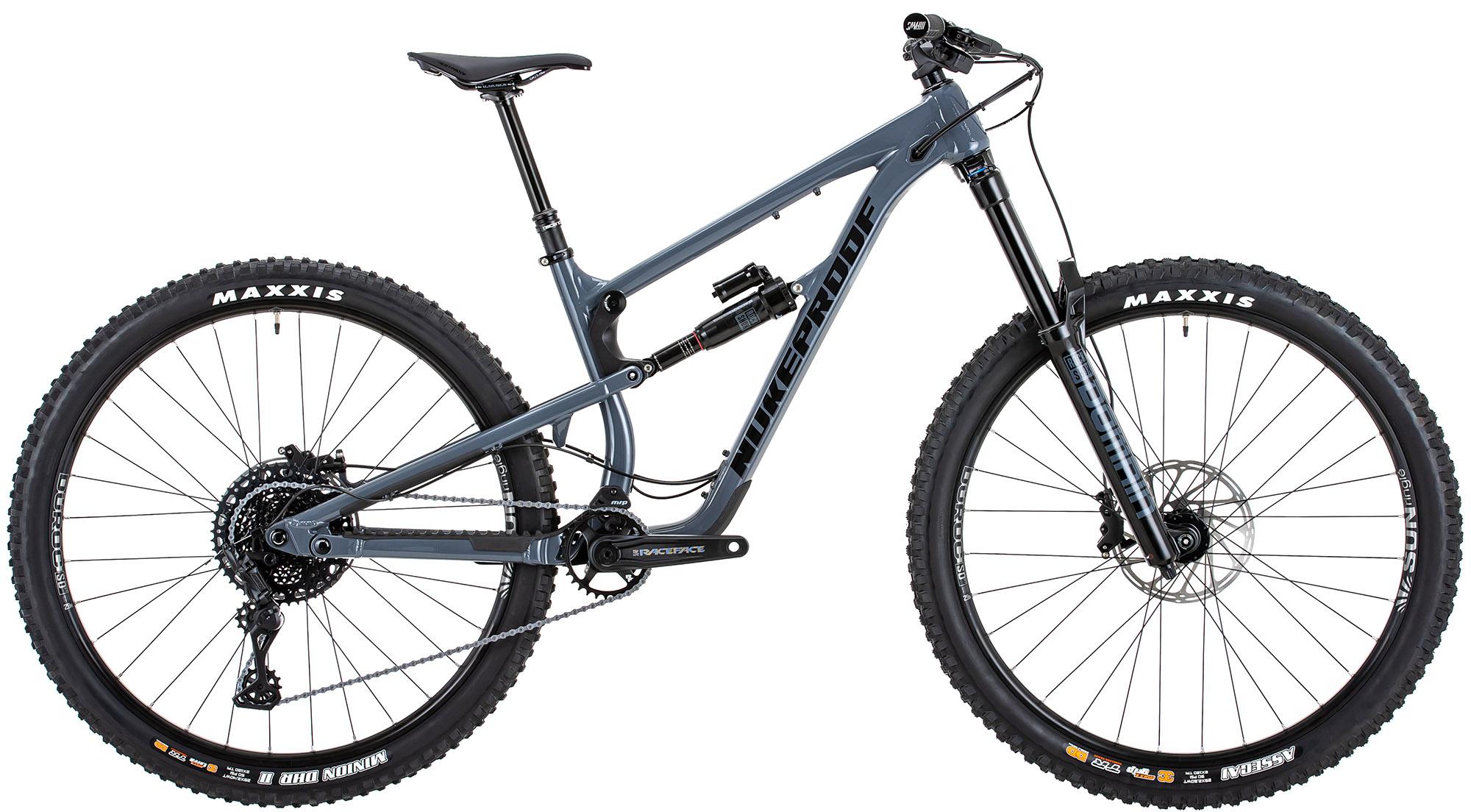 Nukeproof mega 290 factory 2019 hot sale