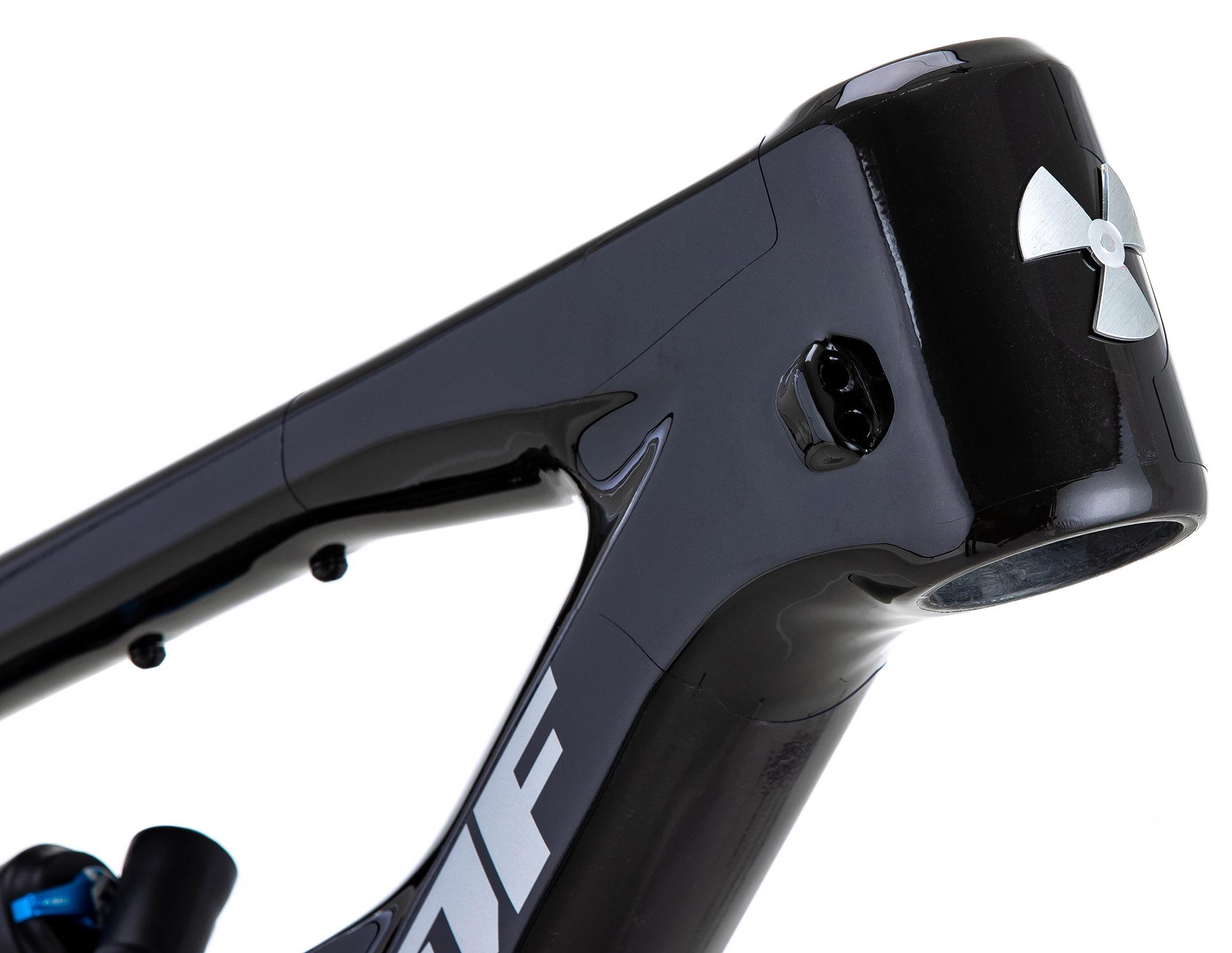 nukeproof mega 275 carbon mountain bike frame 2019