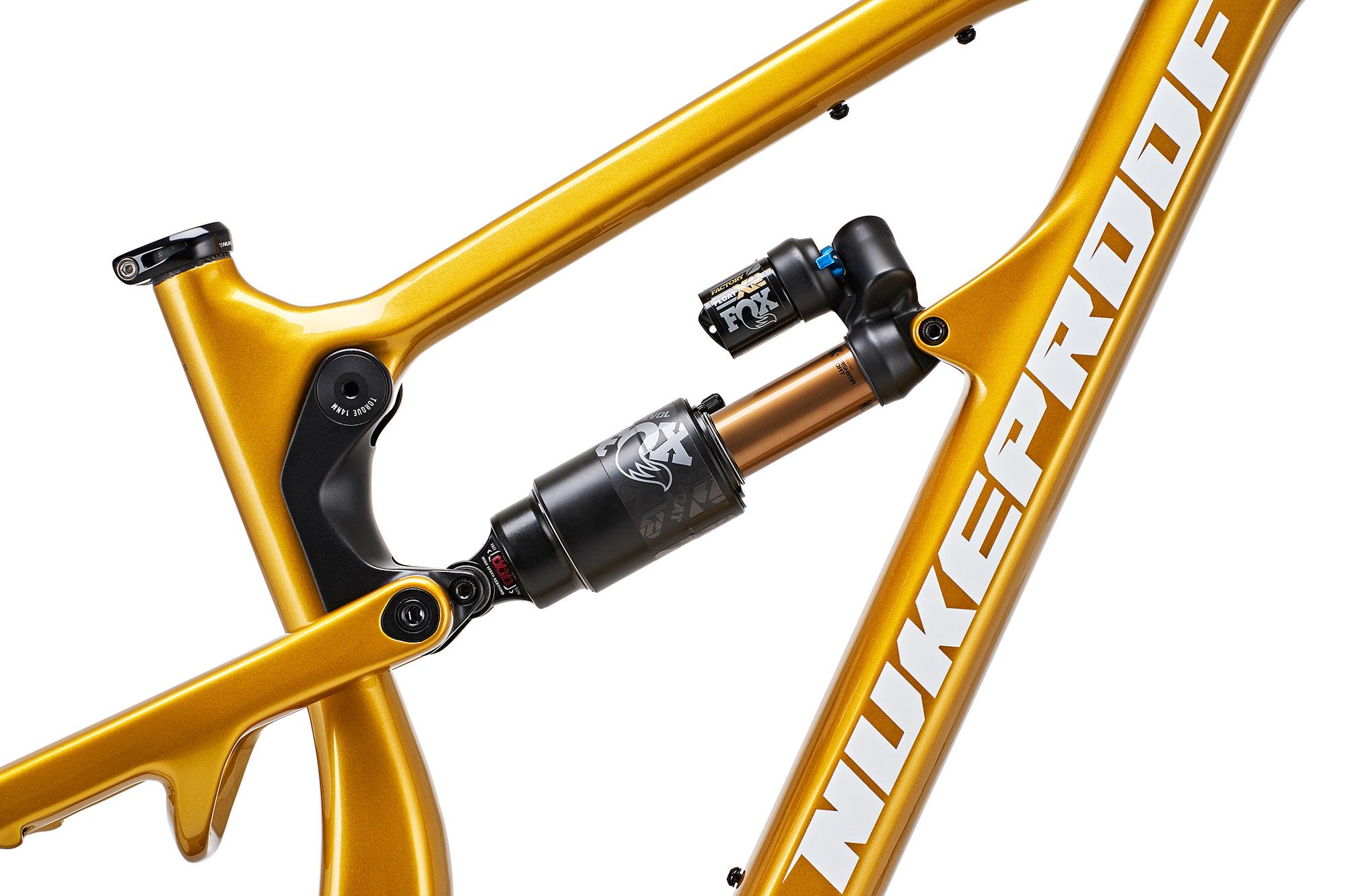 Nukeproof Mega 290 Carbon Mountain Bike Frame Wiggle